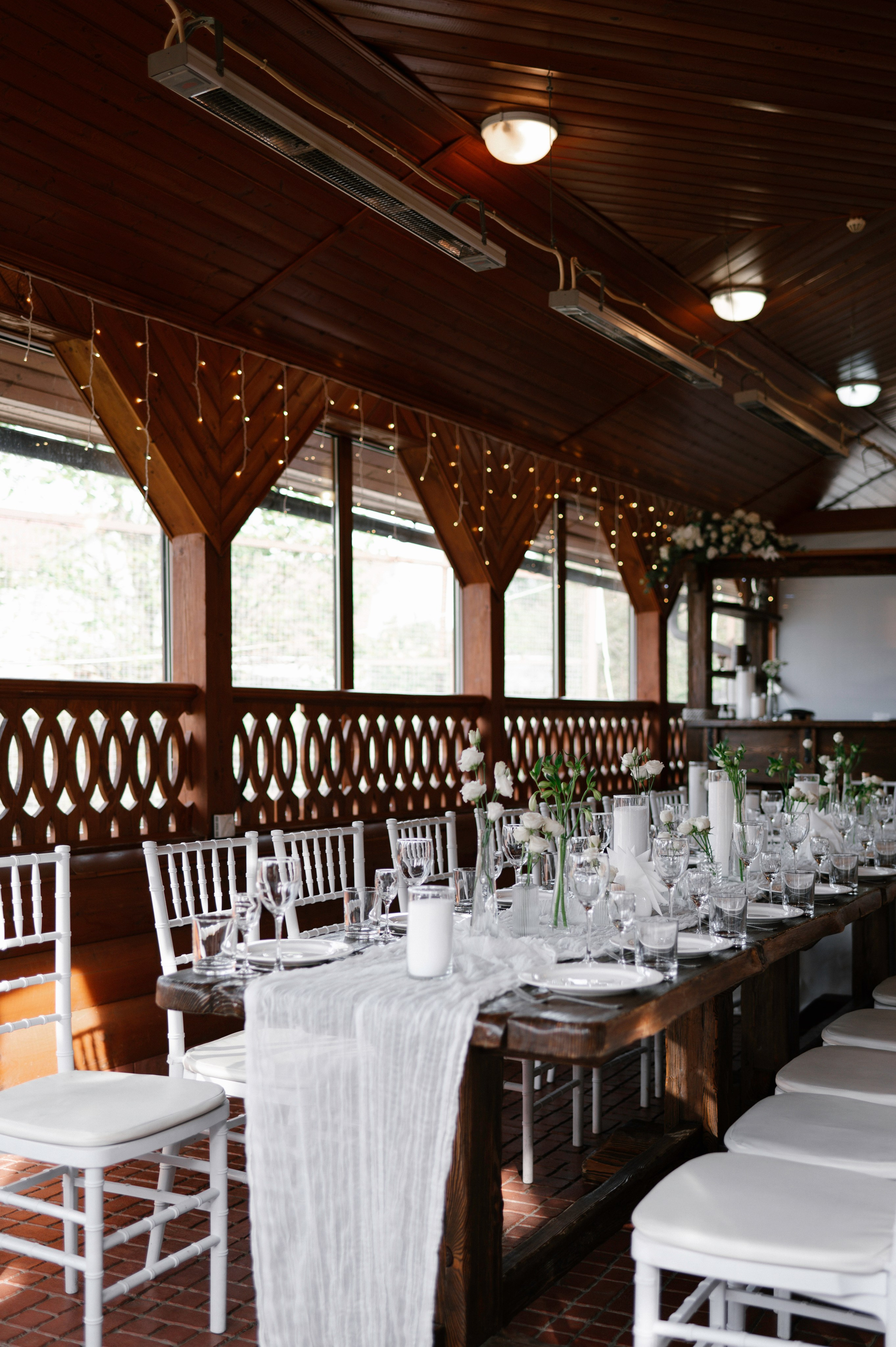 Банкеты. Фотограф Тверь