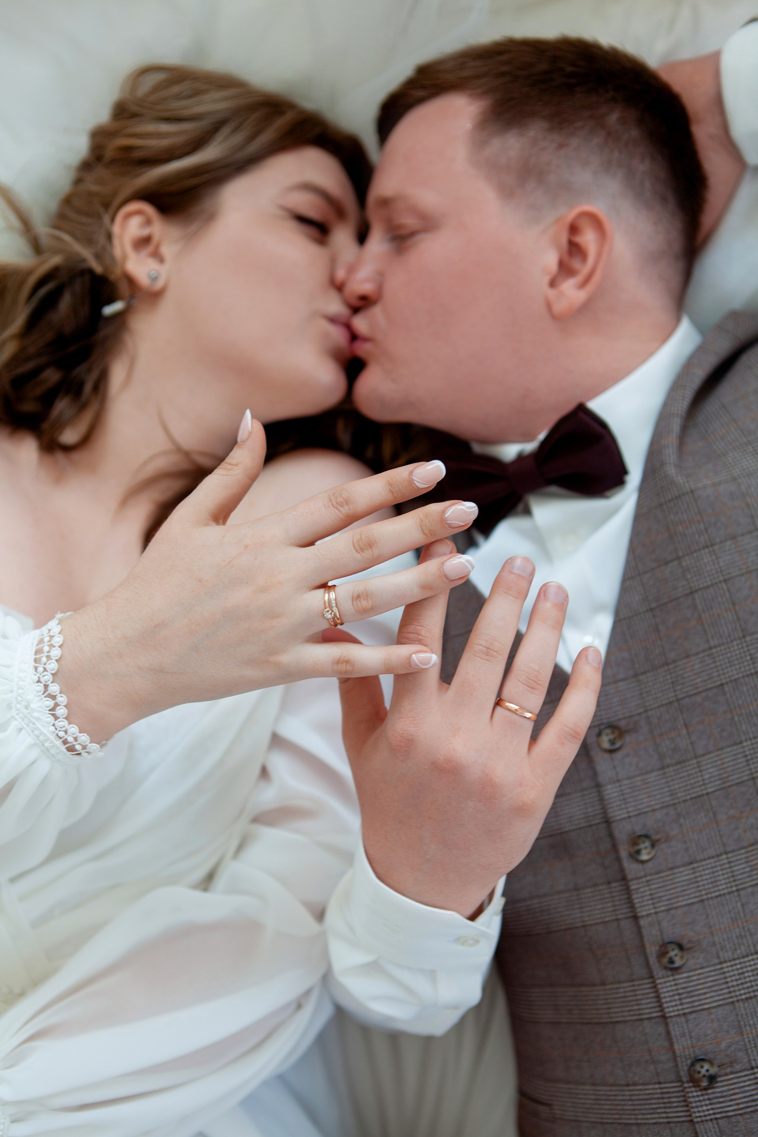 МАКСИМ И ВИКТОРИЯ. Фотограф на любое мероприятие