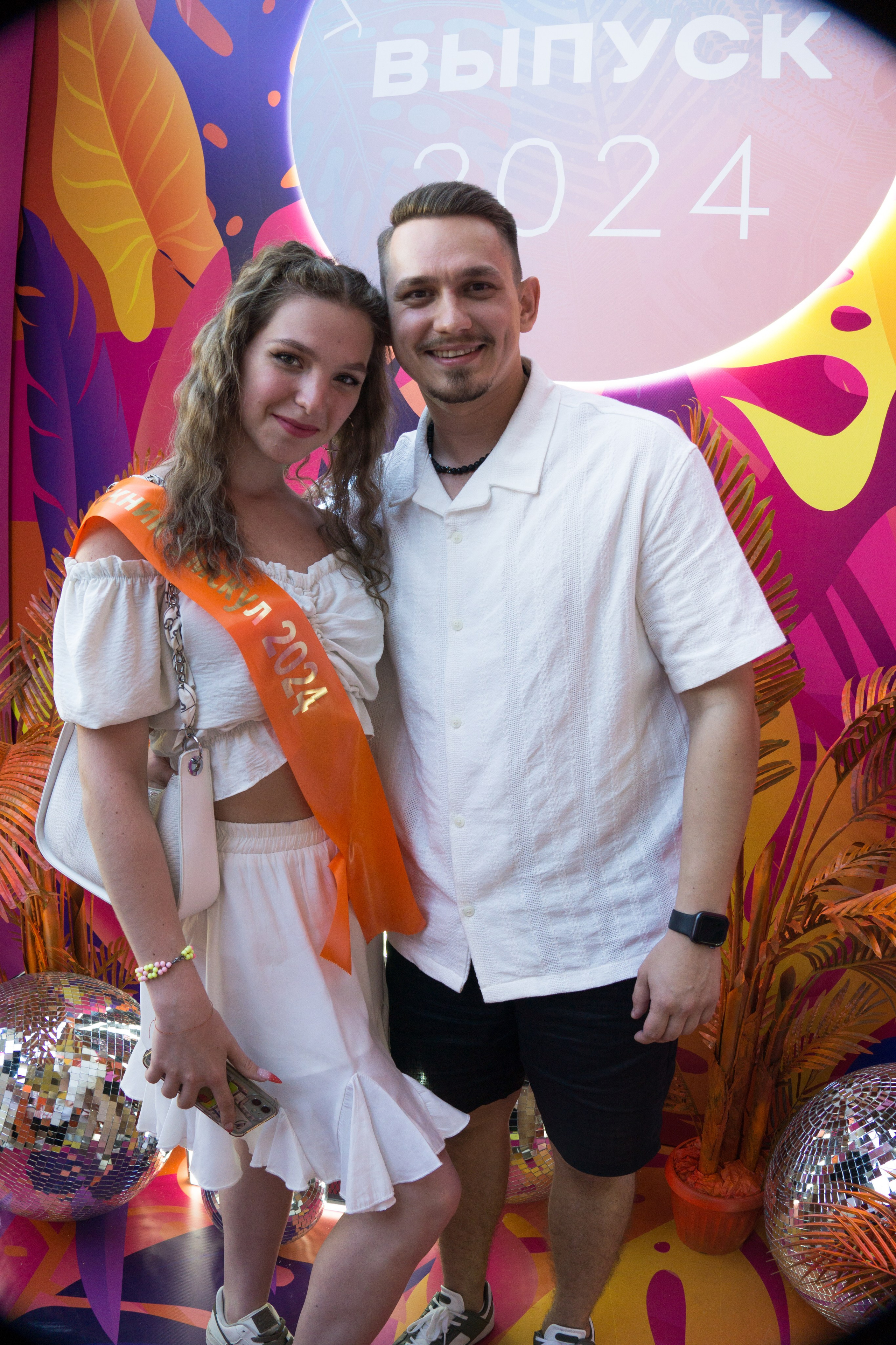 VK GIPSY Выпускной УМСКУЛ. Фотограф