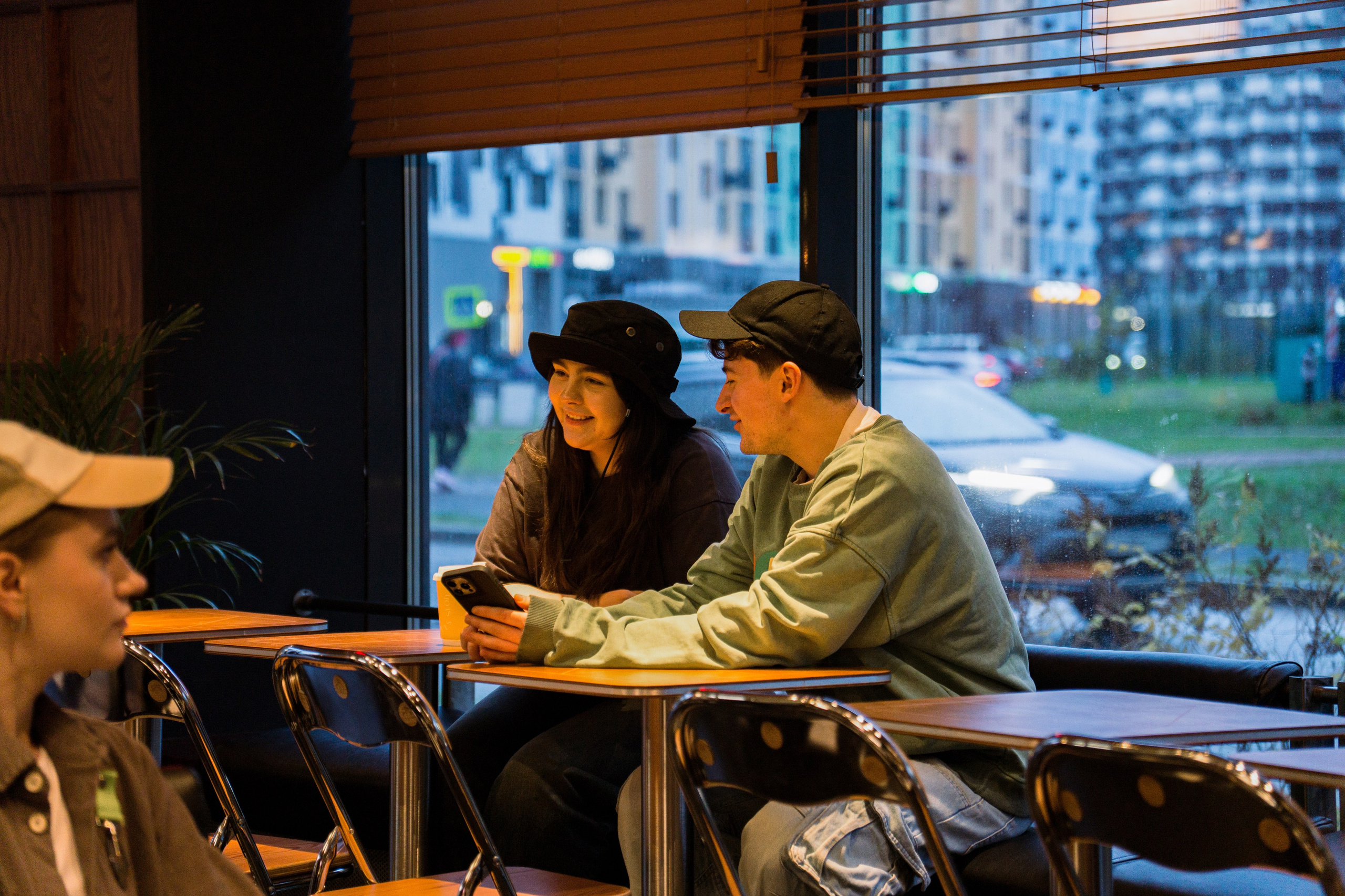 Surf coffee X Sunday. Фотограф