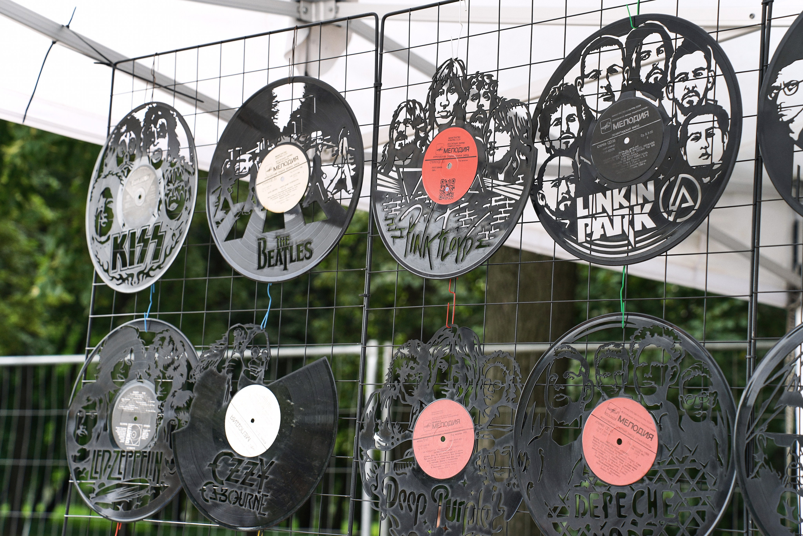 Ретро Рейс 2025 Х Biicla. Фотограф