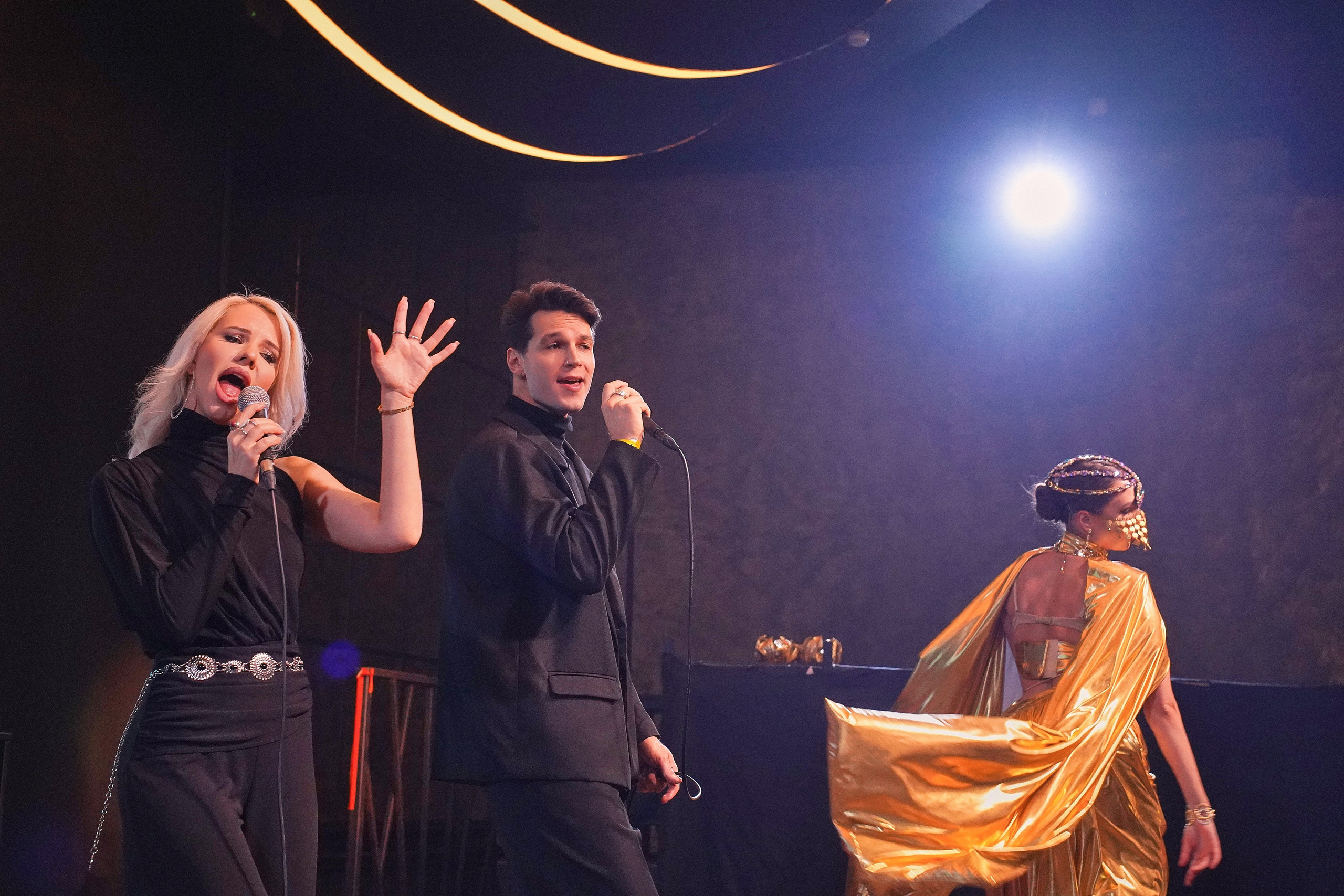 Bitget. Фотограф