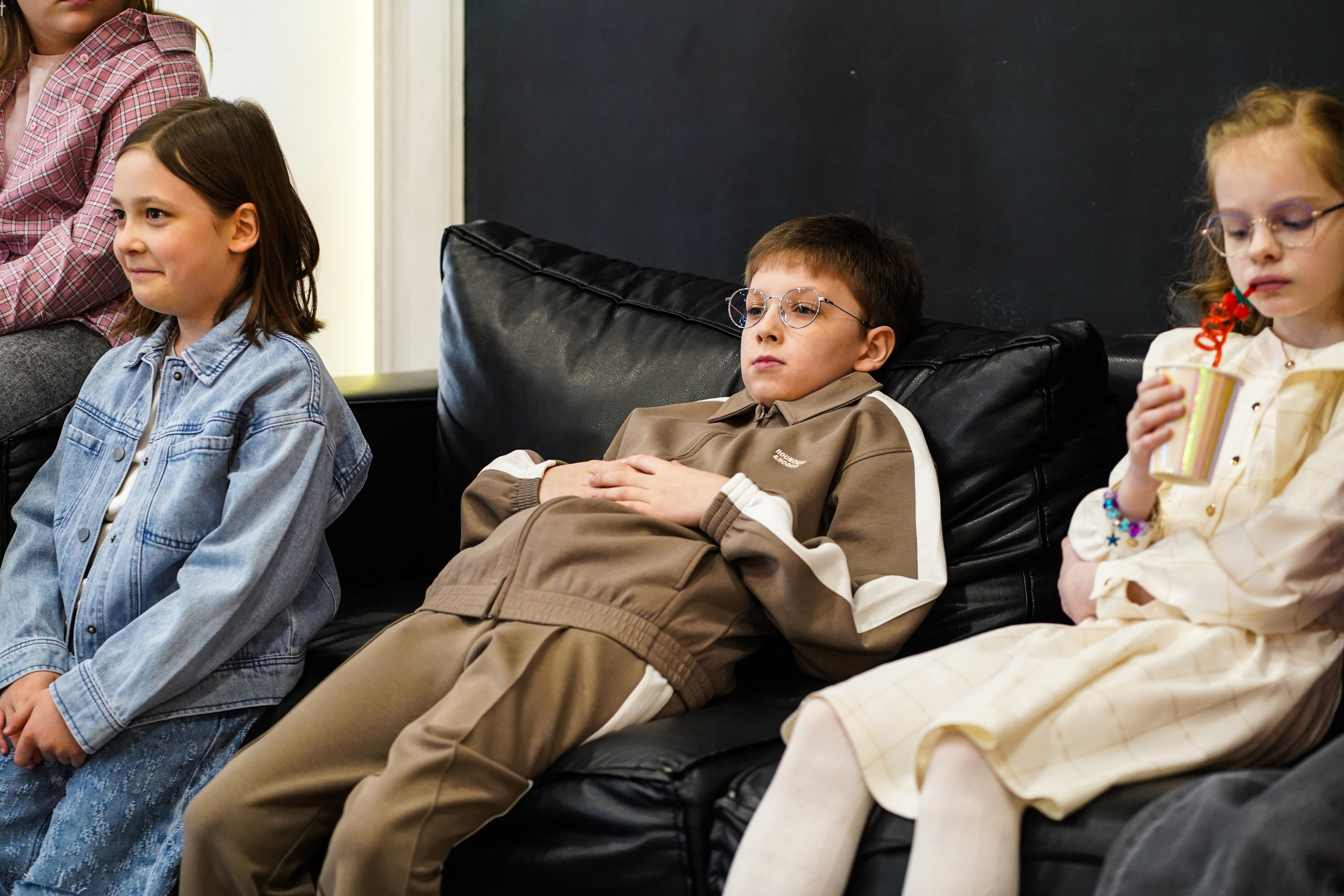 День Рождения Алиса в стране чудес. Фотограф