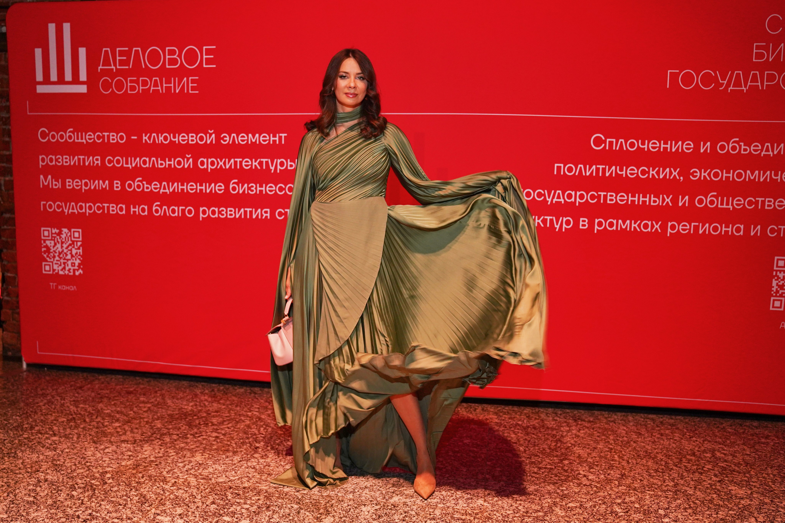 Бал-корпоратив 2025 Деловое собрание. Фотограф