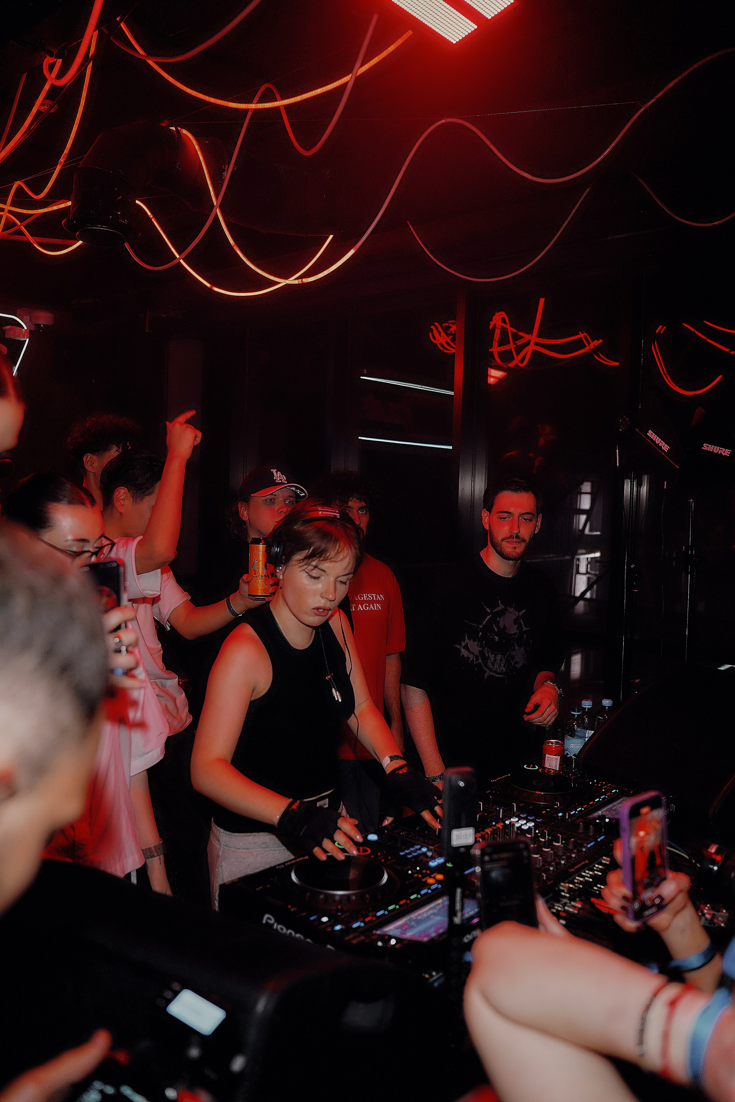 Рашн Стаил. Фотограф