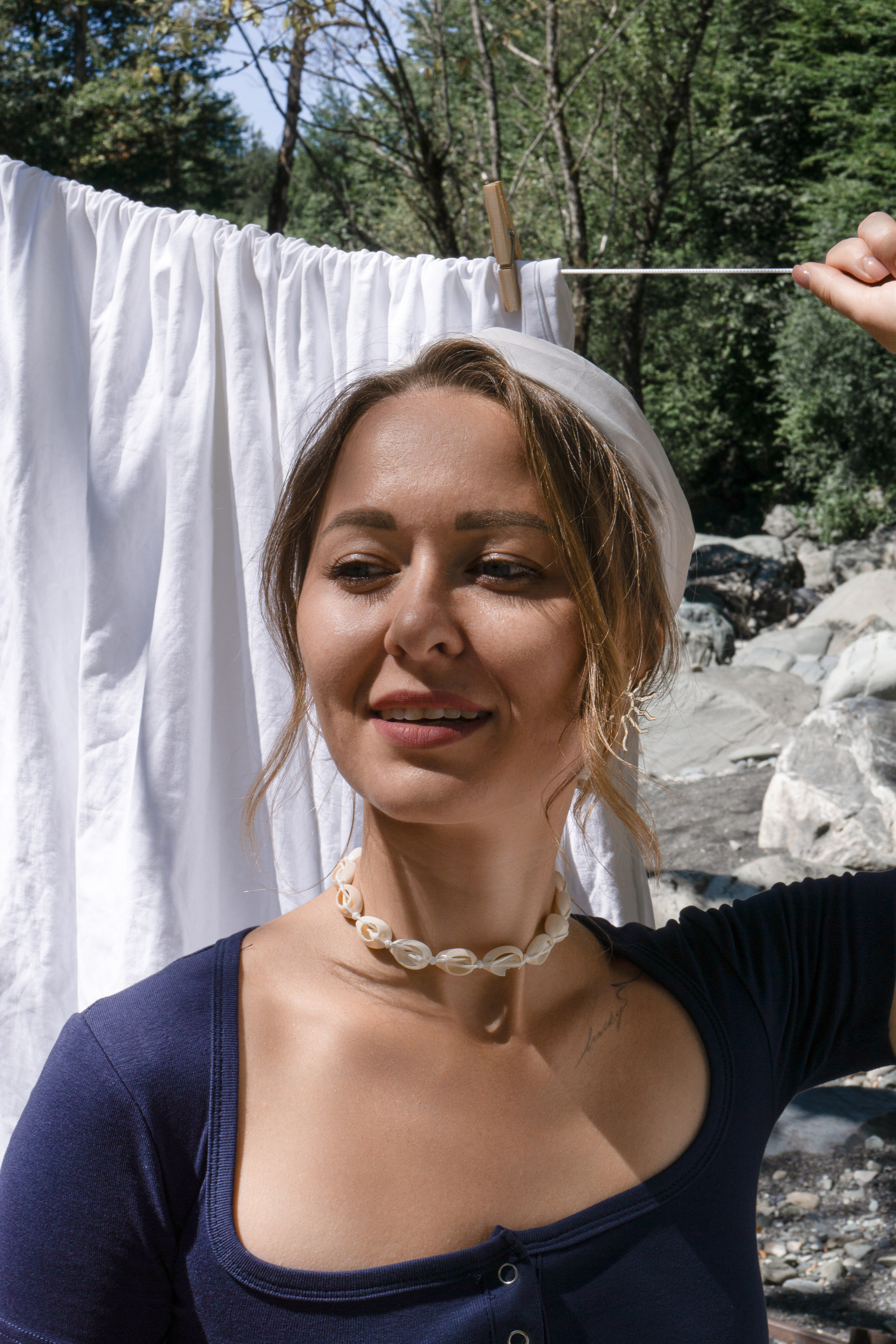 Ирина. Фотограф