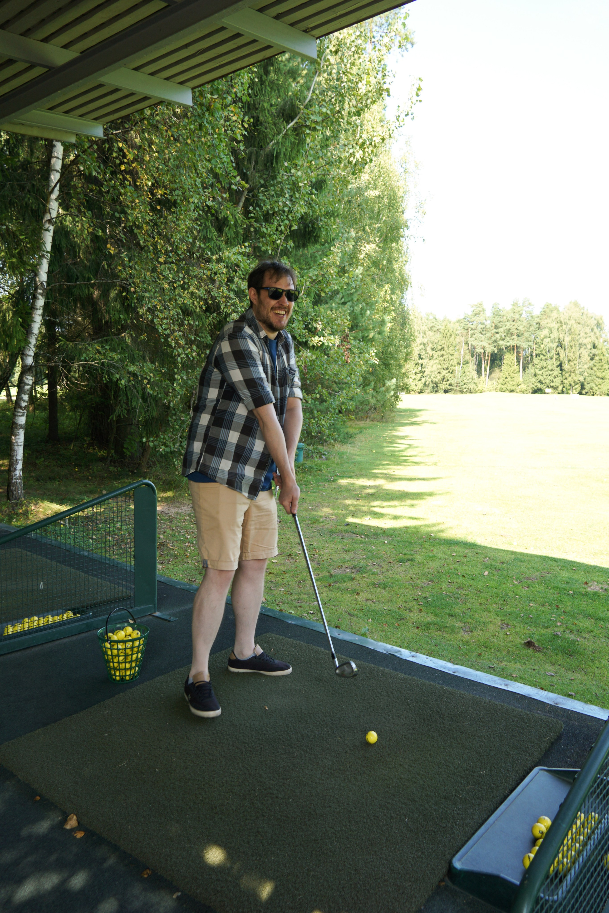 Moscow Country Club. Фотограф