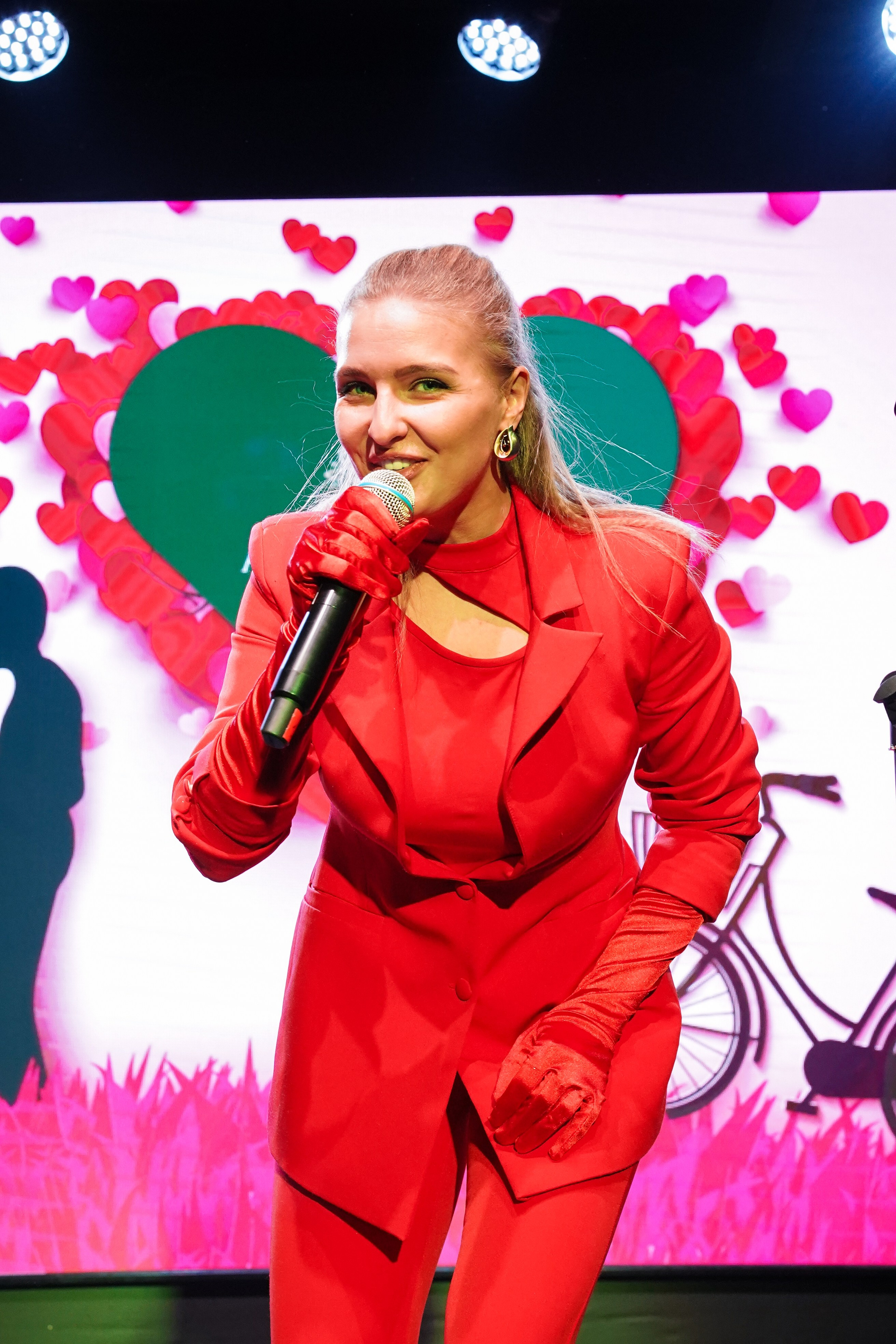 Ресторан Трамплин-Амбассадори. Фотограф