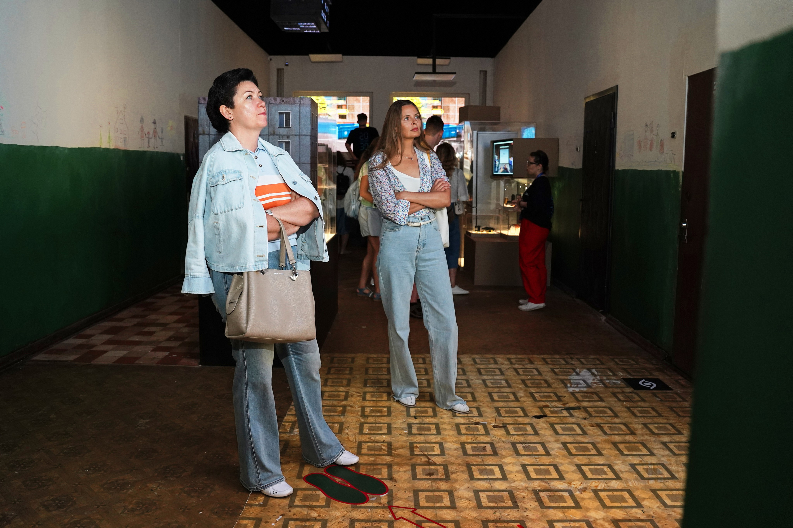 Москва 2030. Фотограф