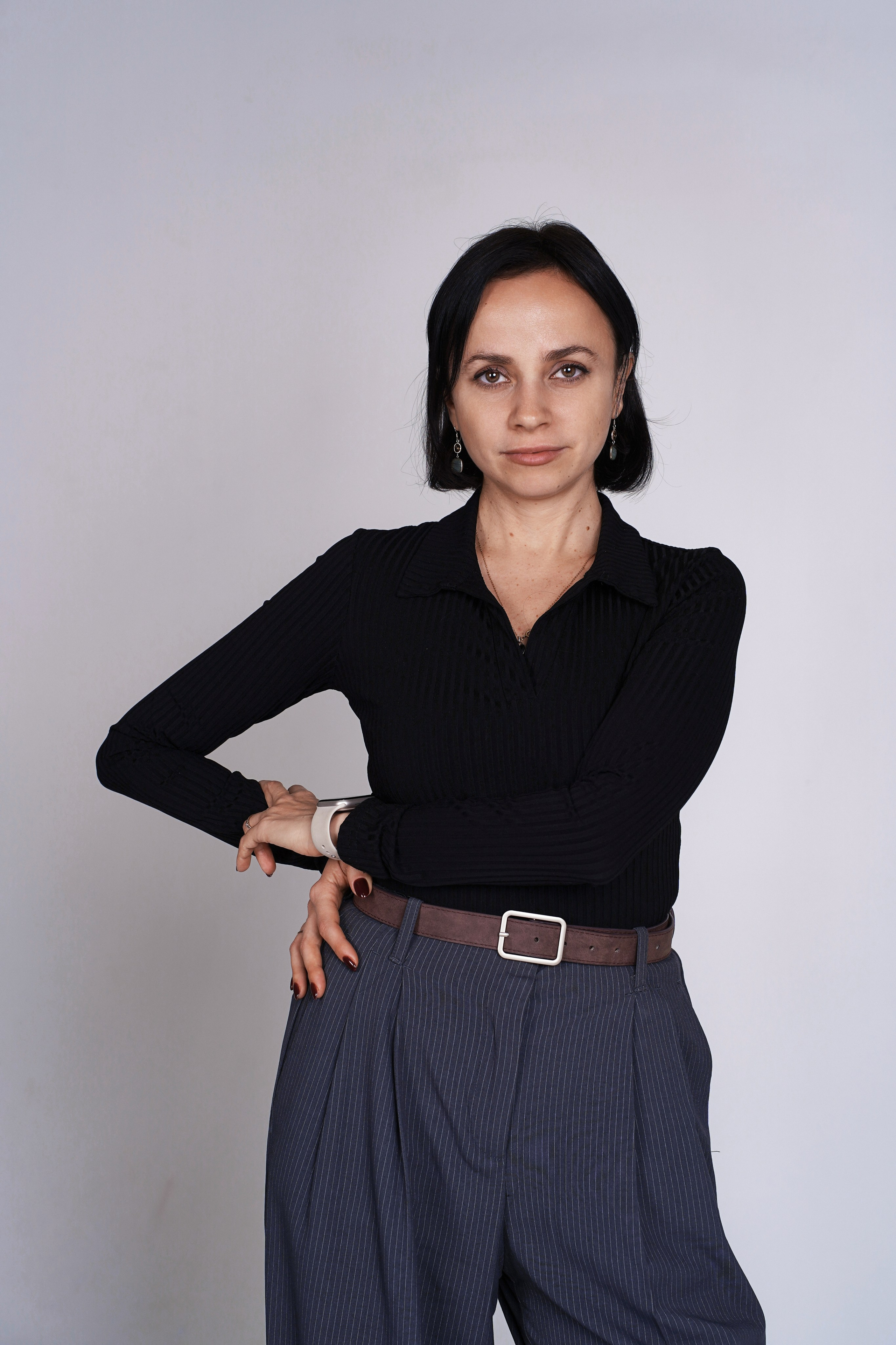 LEO COMPANY. Фотограф