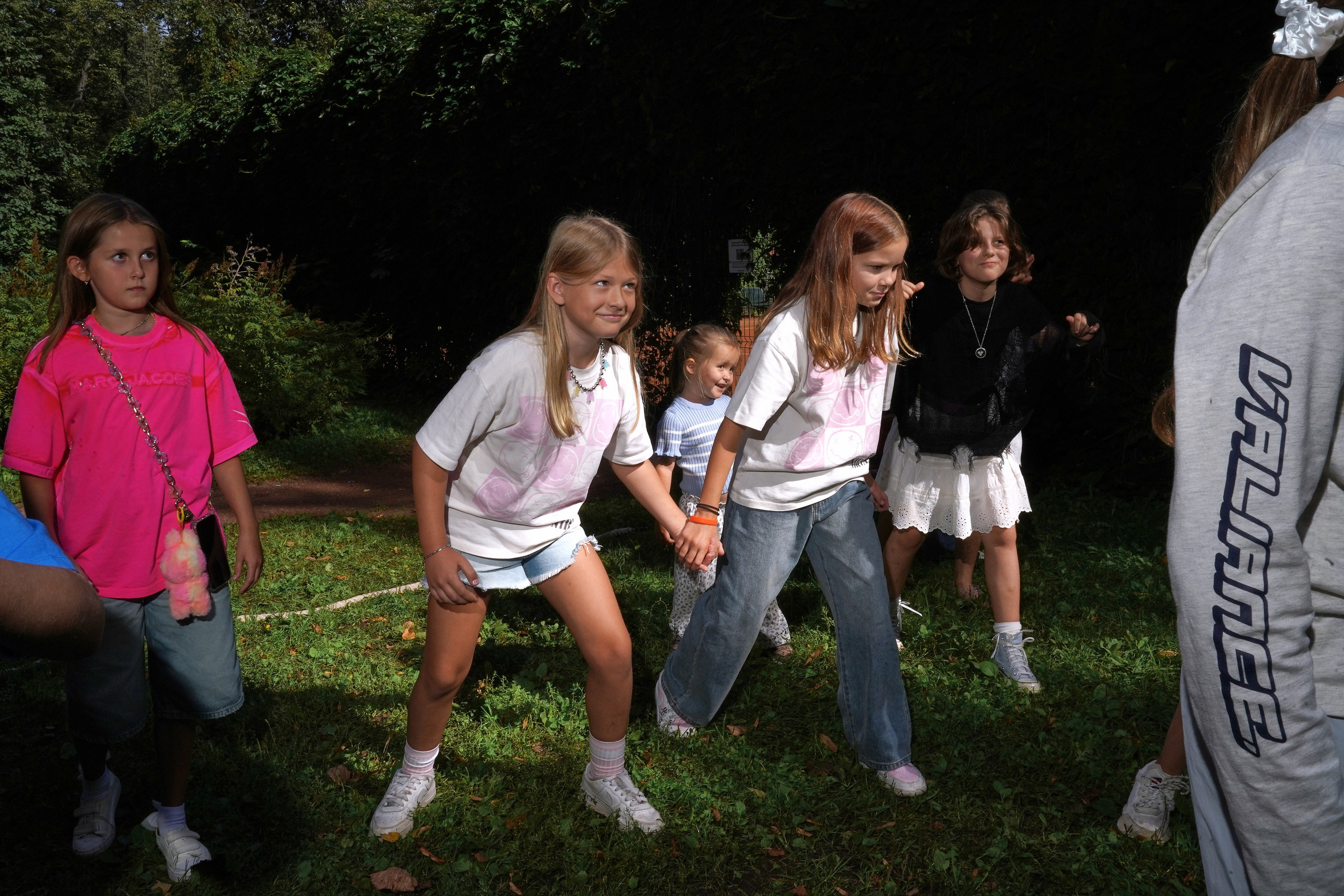 Екатерина детский день рождения. Фотограф
