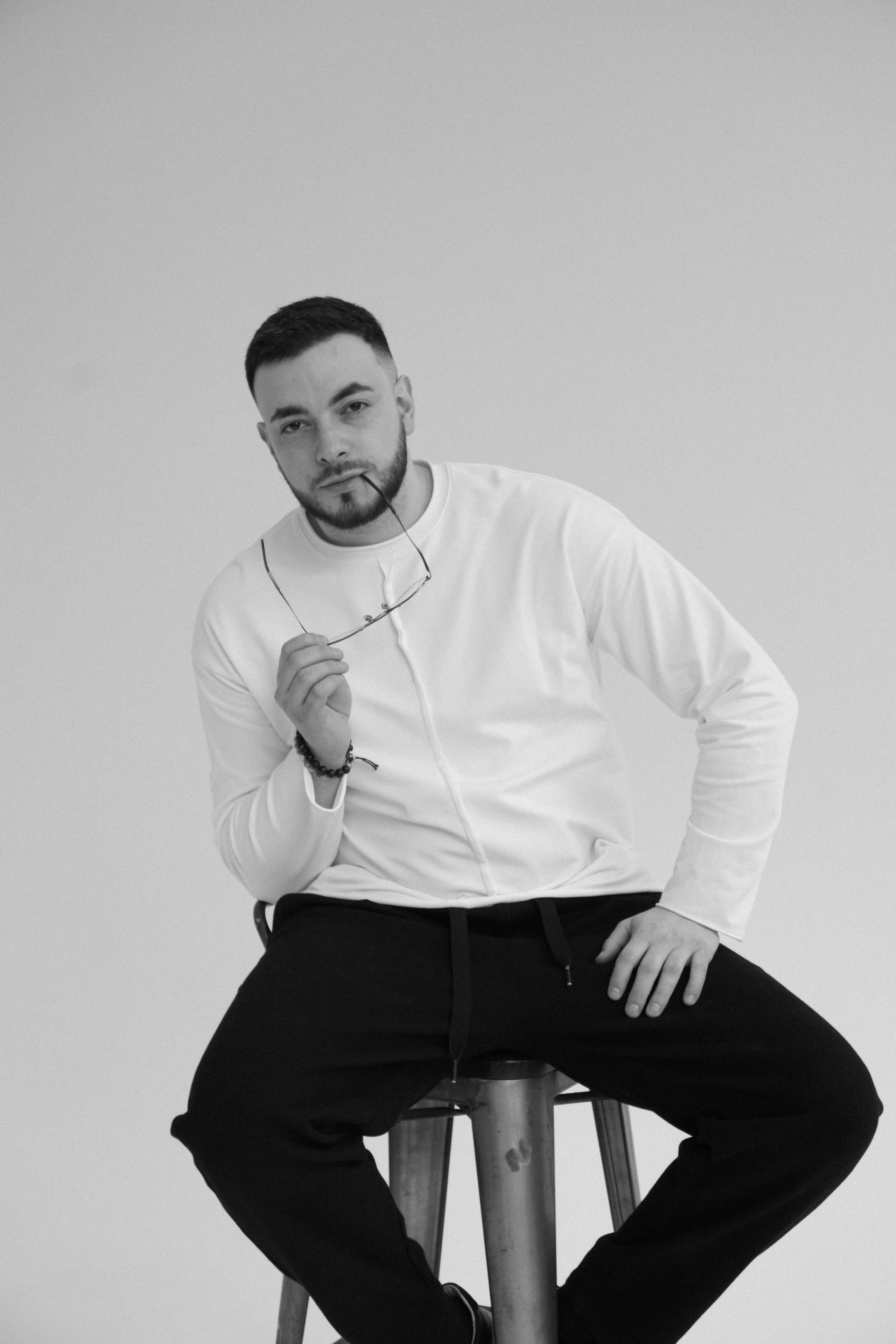 Юрий. Фотограф