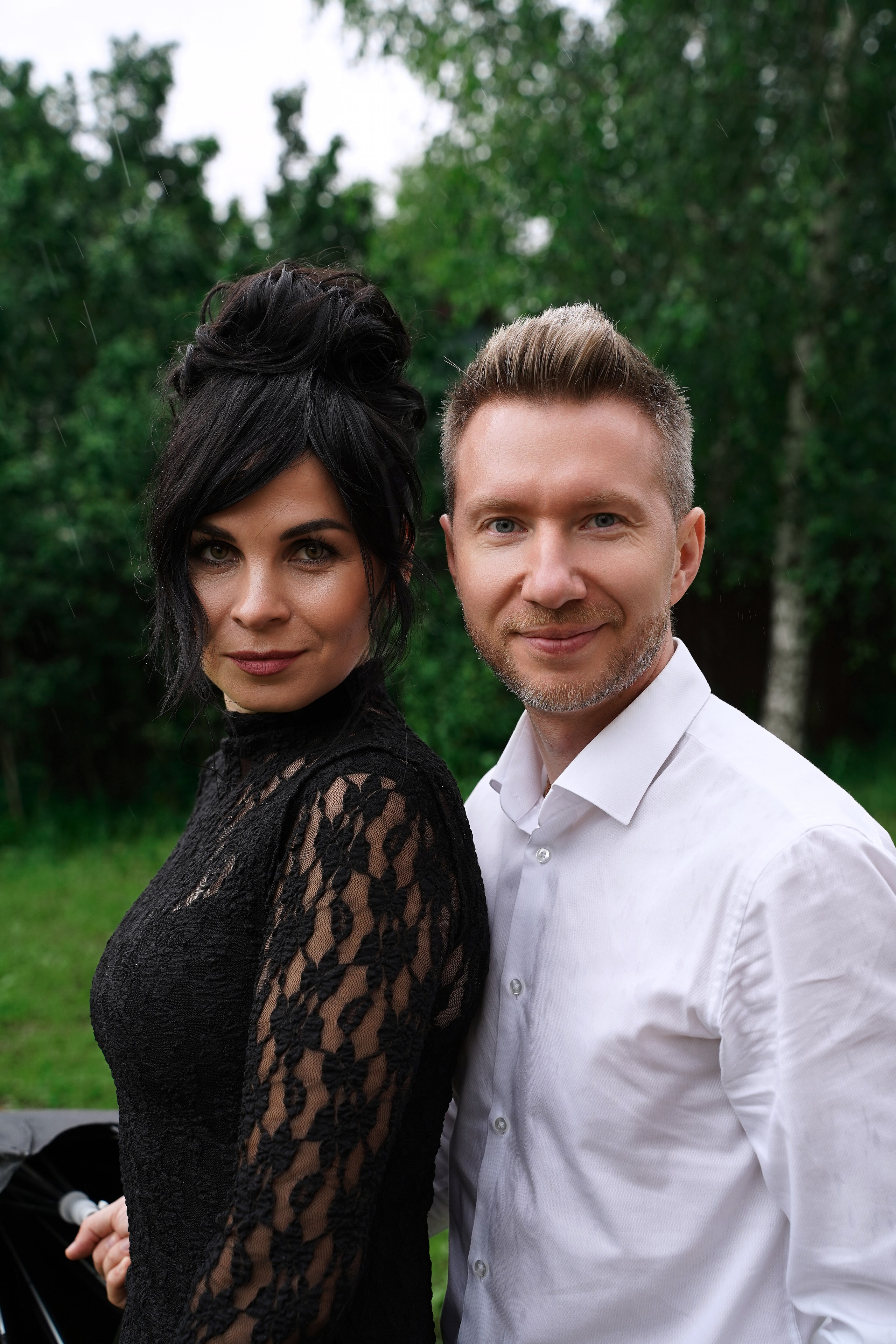 День Рождения Алексей. Фотограф