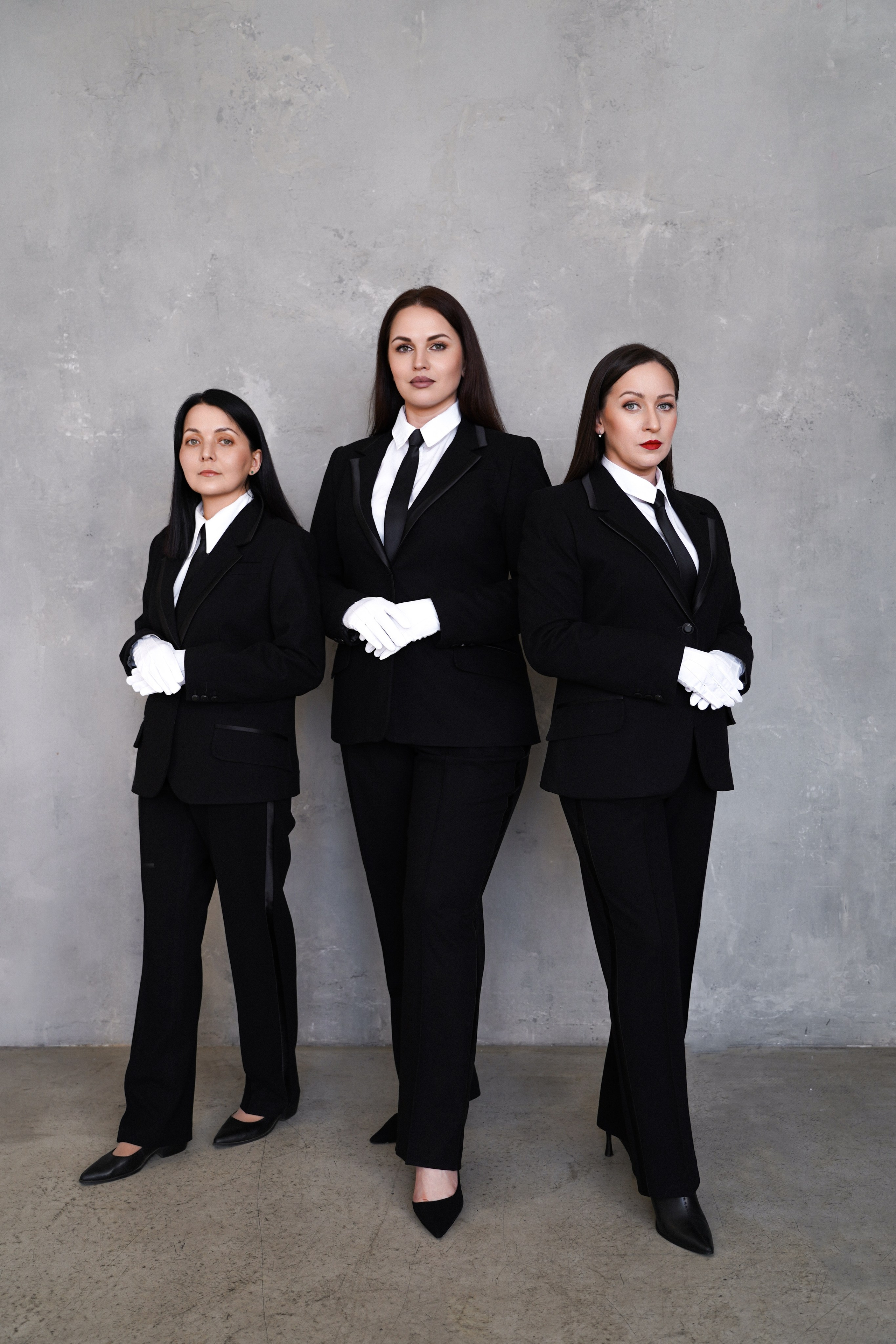 Бизнес Women. Фотограф