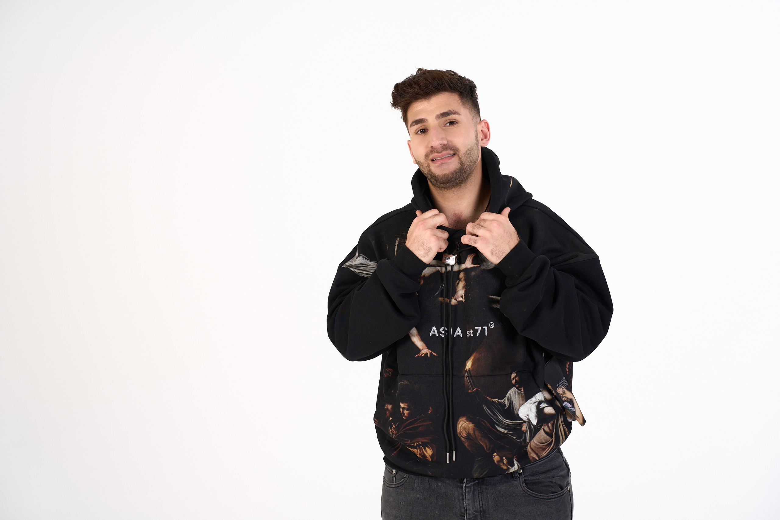 TIMANIO. Фотограф