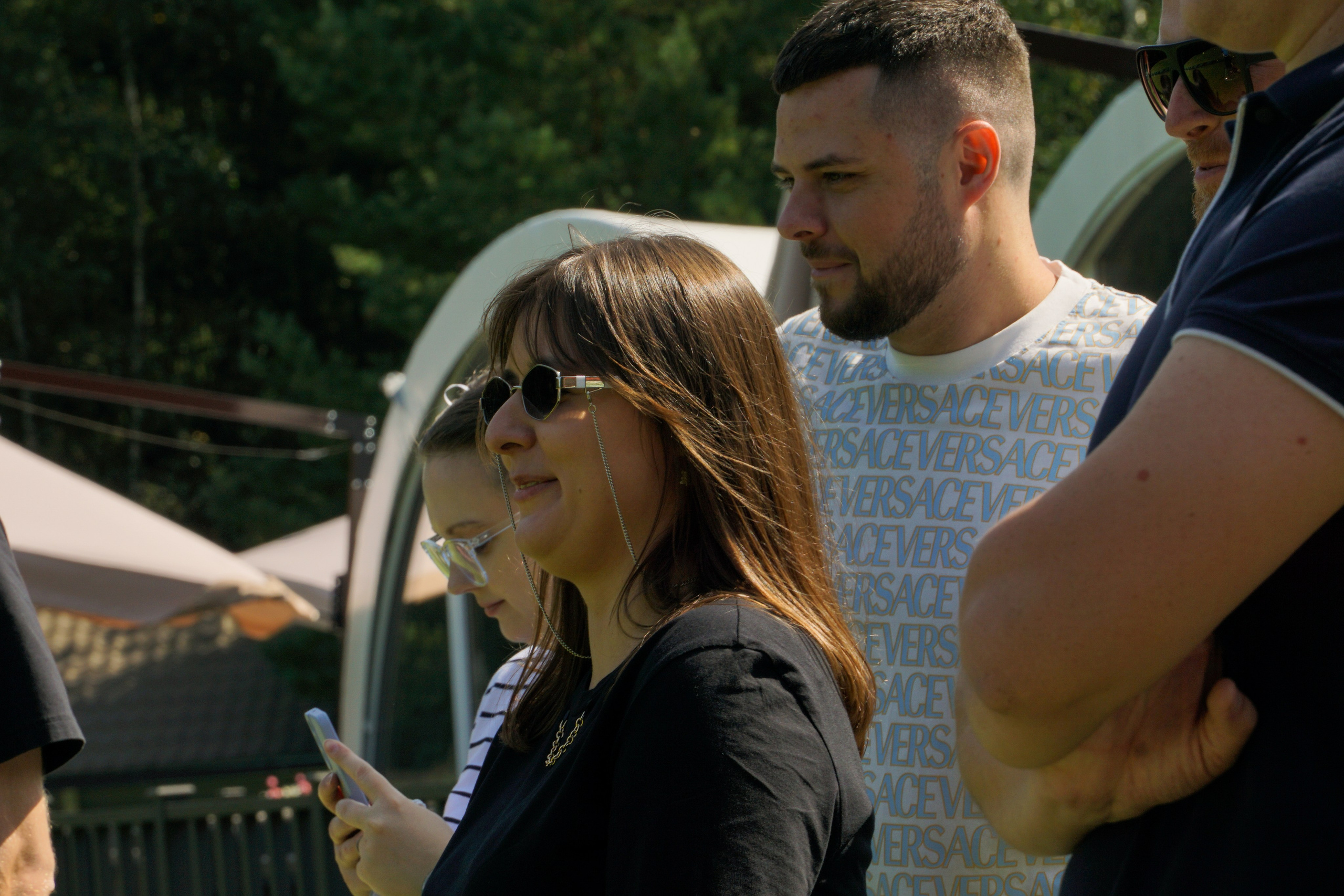 Moscow Country Club. Фотограф