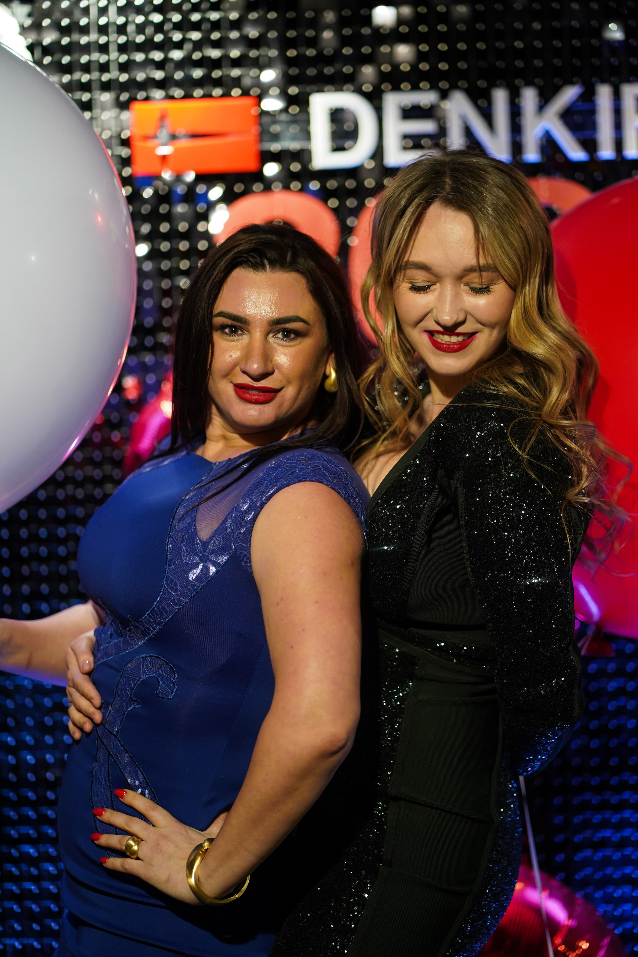 Корпоратив Denkirs. Фотограф