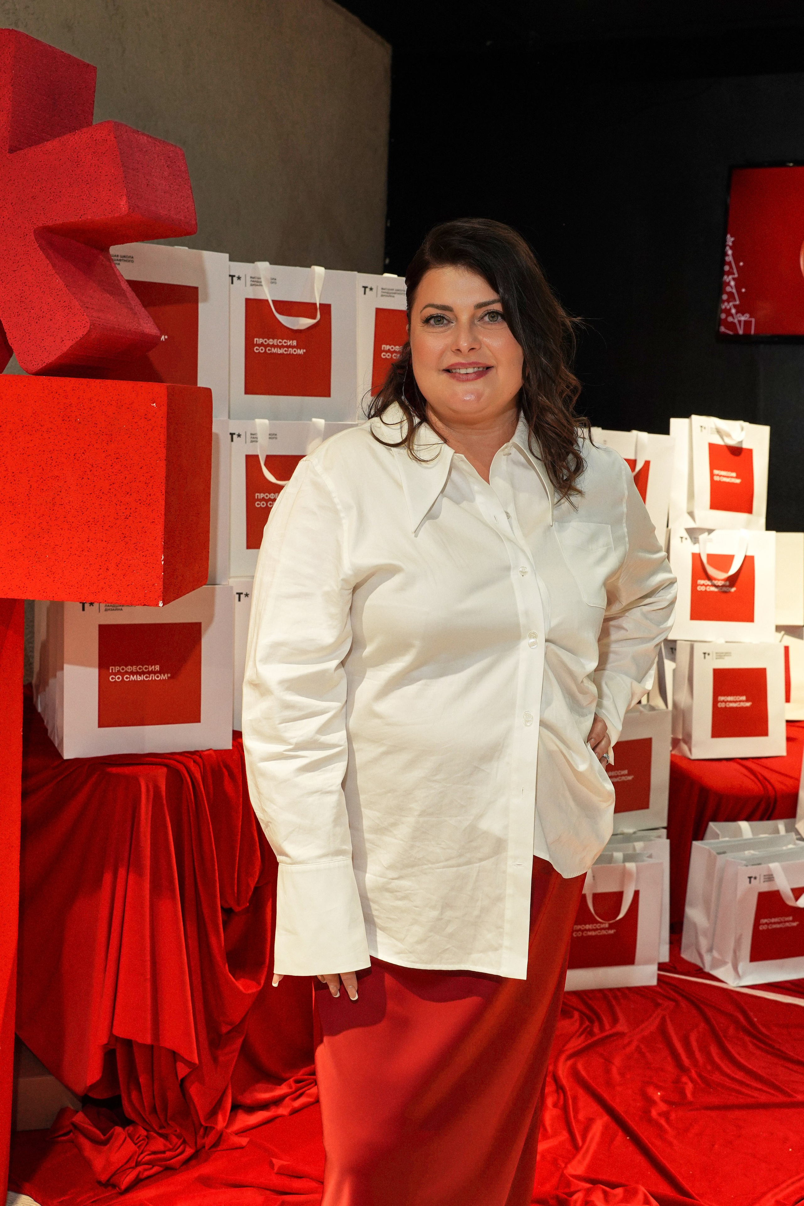 Корпоратив 2025 UPDATE. Фотограф