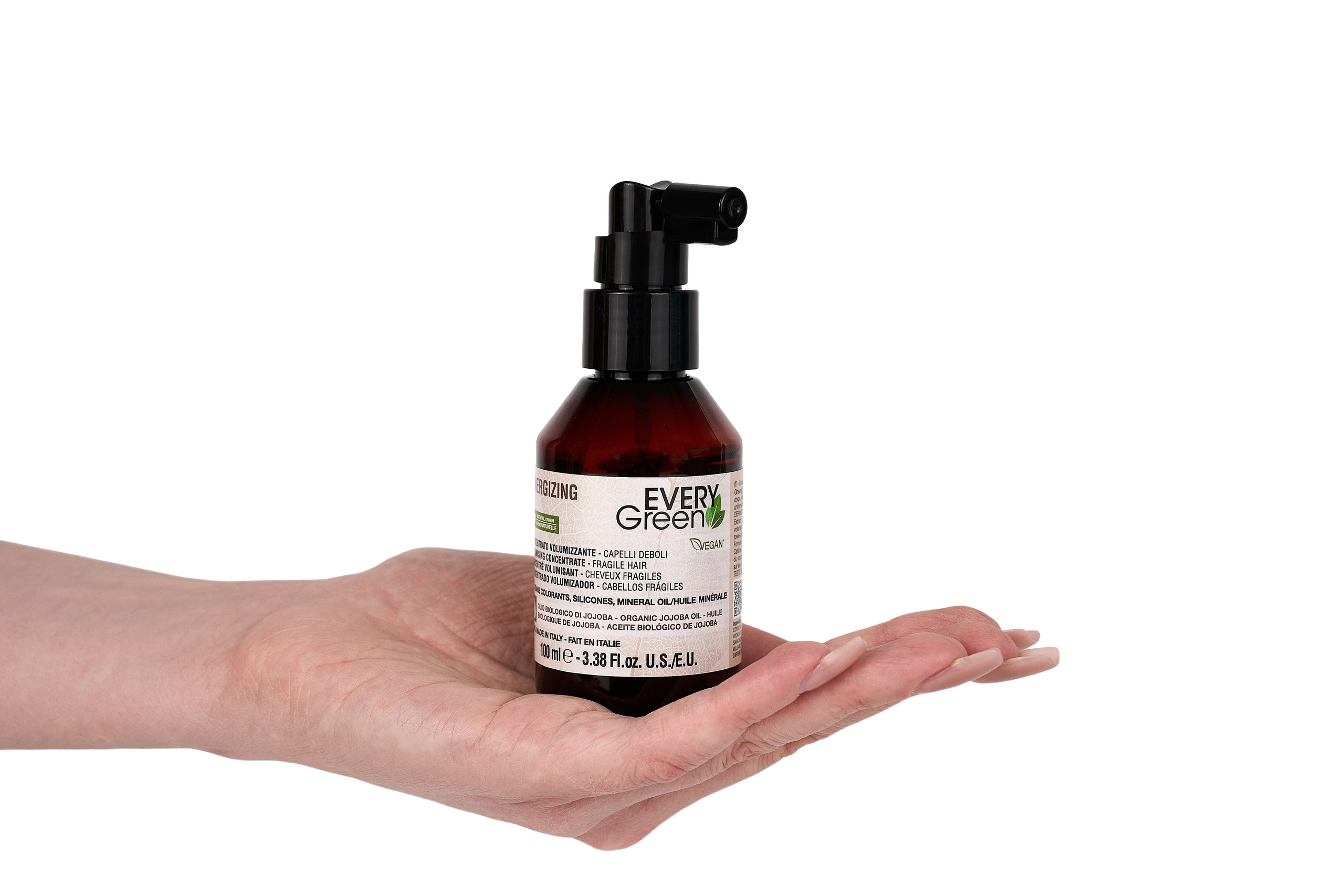 Для Рив Гош. Фотограф