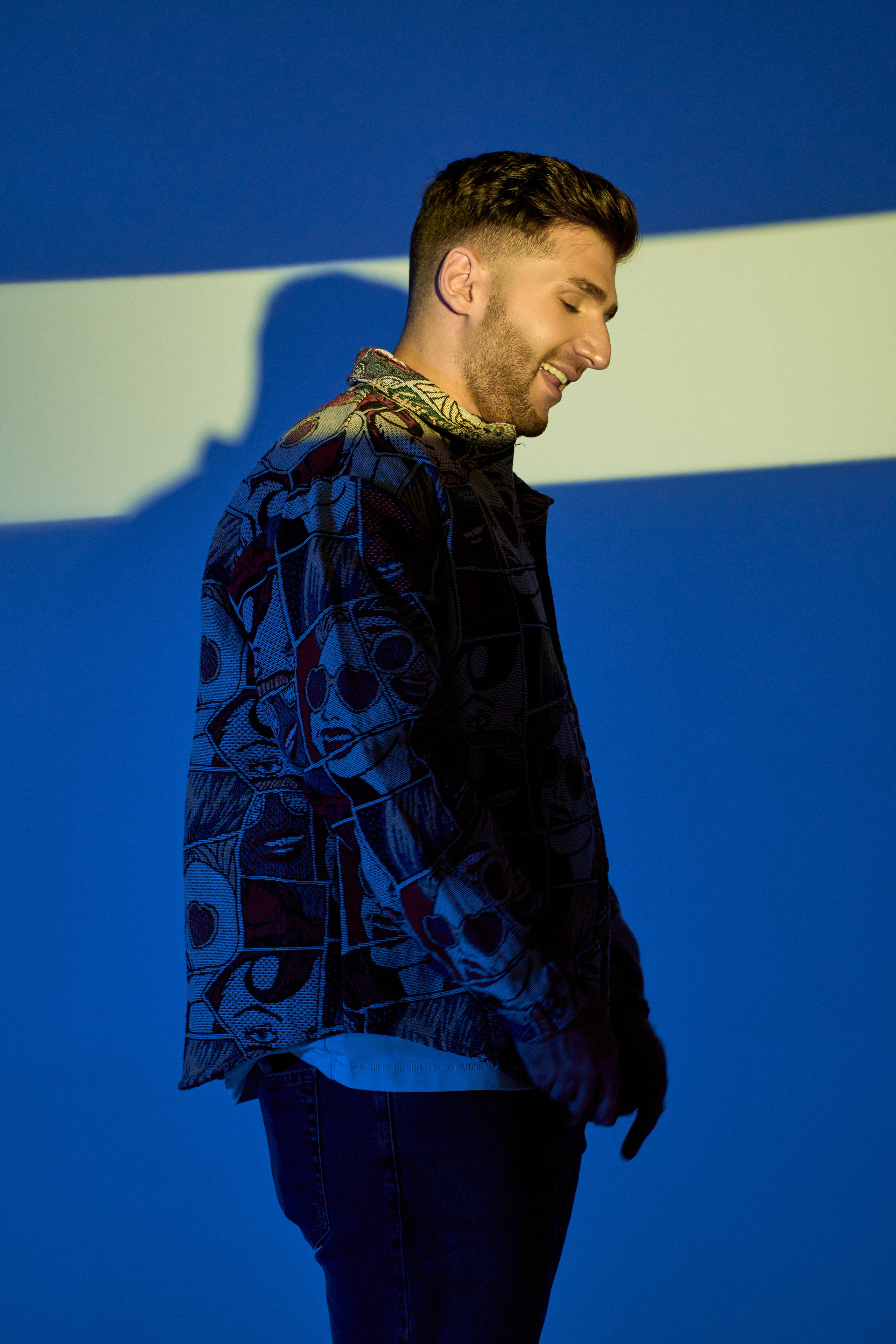 TIMANIO. Фотограф