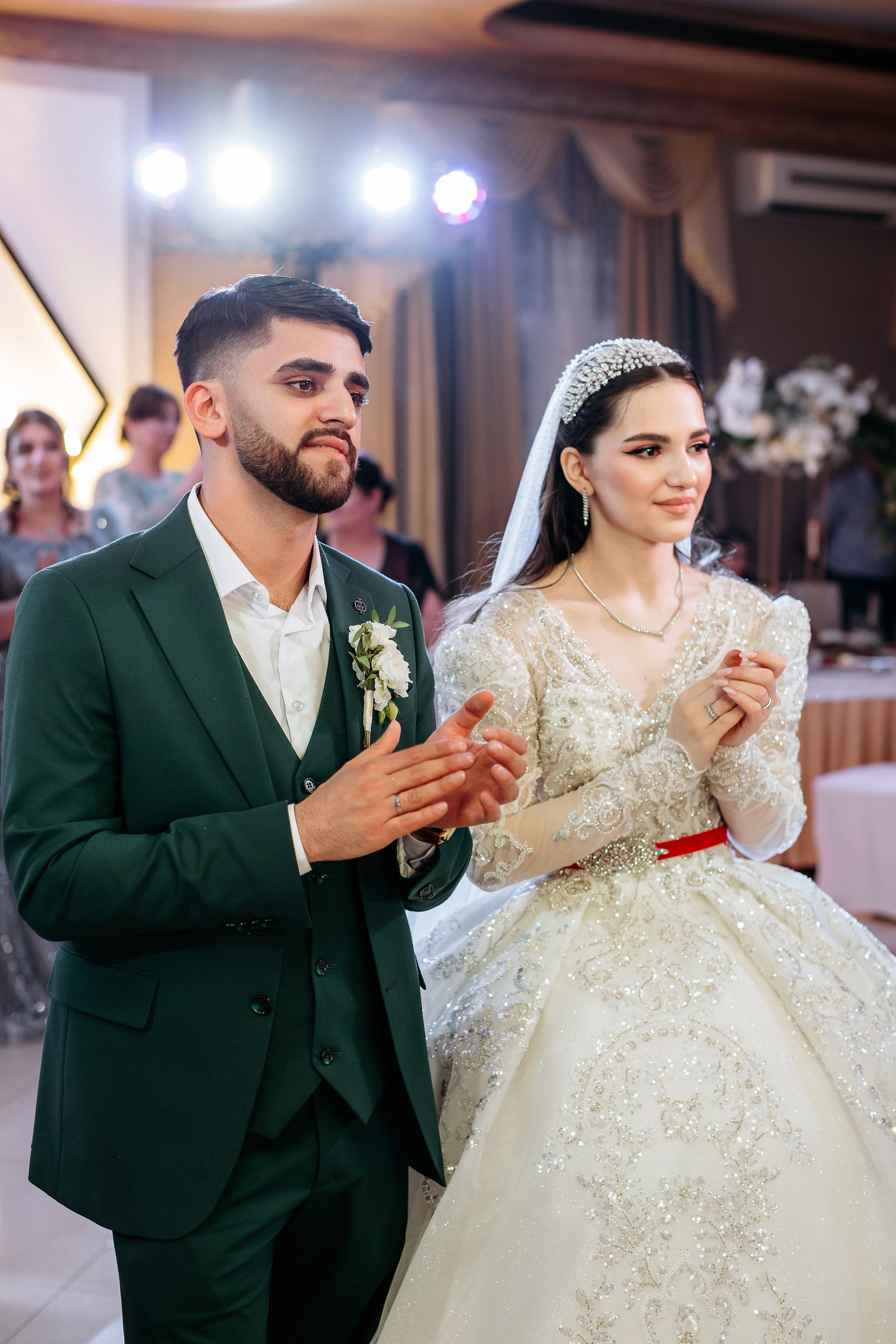 Акшин и Фидан 9 июня 2023. Фотограф в Калининграде свадебная фотография, репортажная, фотосессии