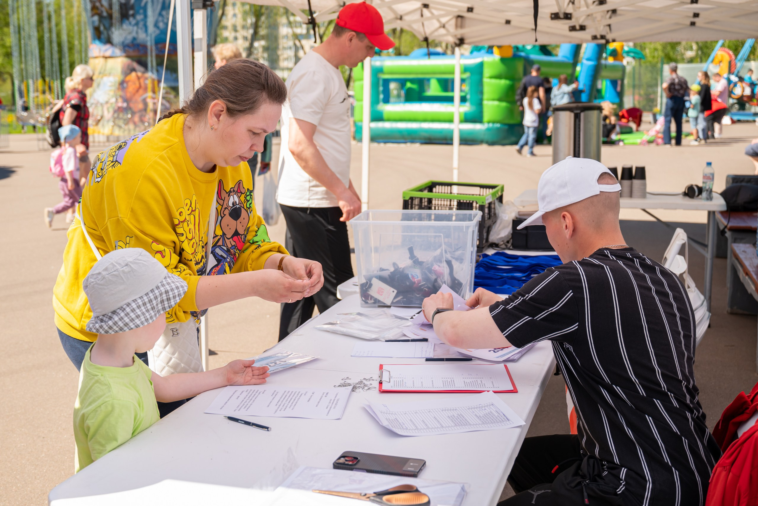 Открытый кубок по спортивному ориентированию. Фотограф в Санкт-Петербурге, фотодни в СПБ