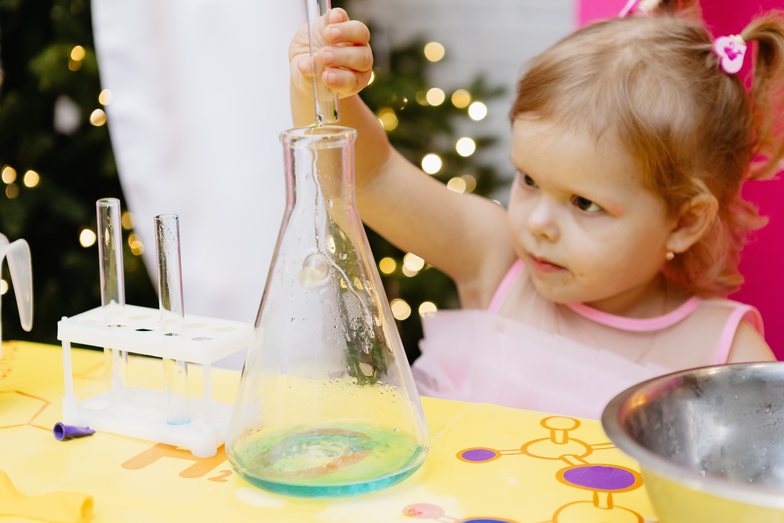 День рождения Лады. Свадебный и семейный фотограф в Челябинске. Аврамец Анна