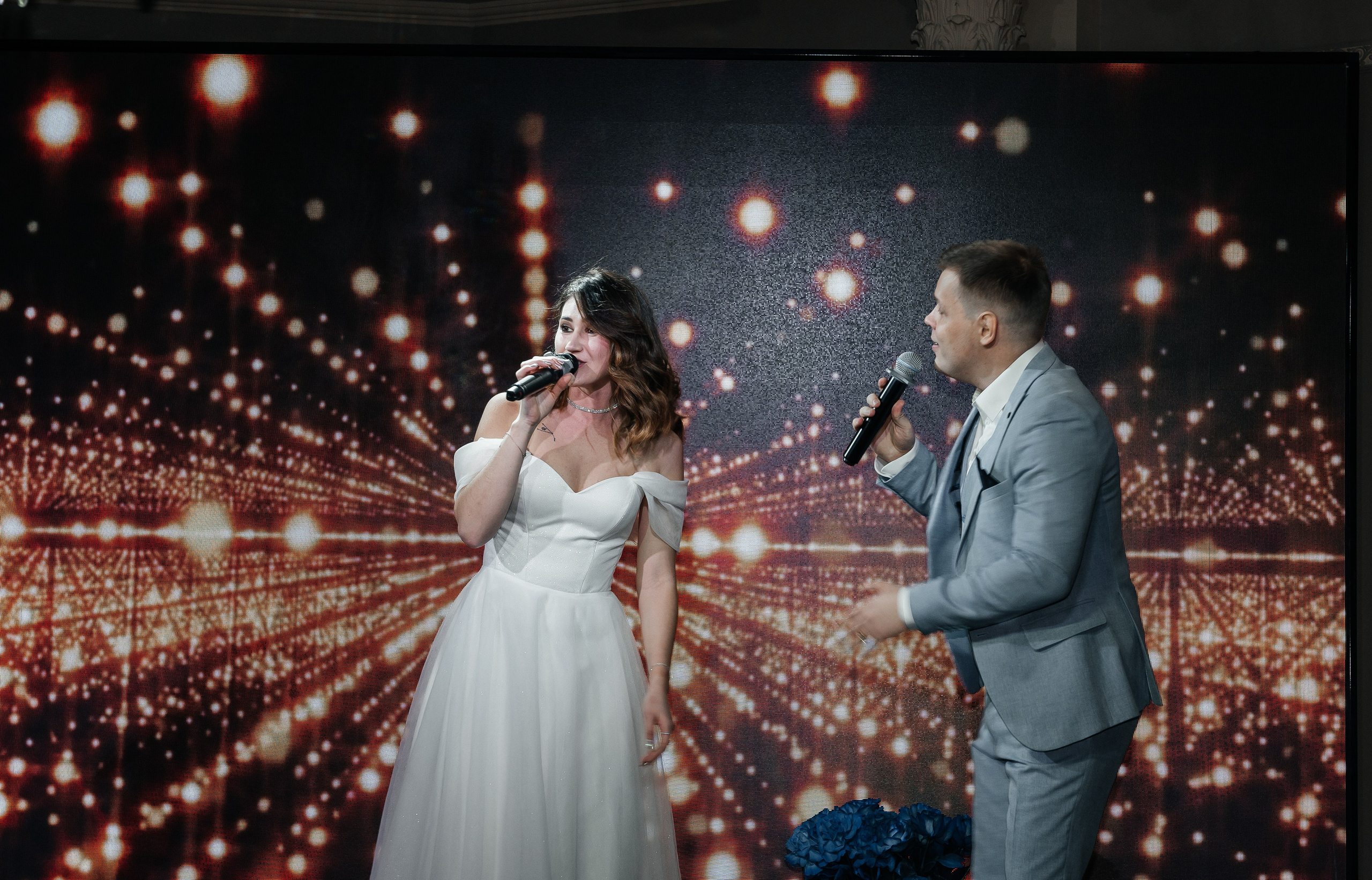 Открытие конкурса Мисс и Миссис бизнес Санкт-Петербург и ЛО 2024. Фотограф Санкт-Петербург/Гомель Виктория Петрова