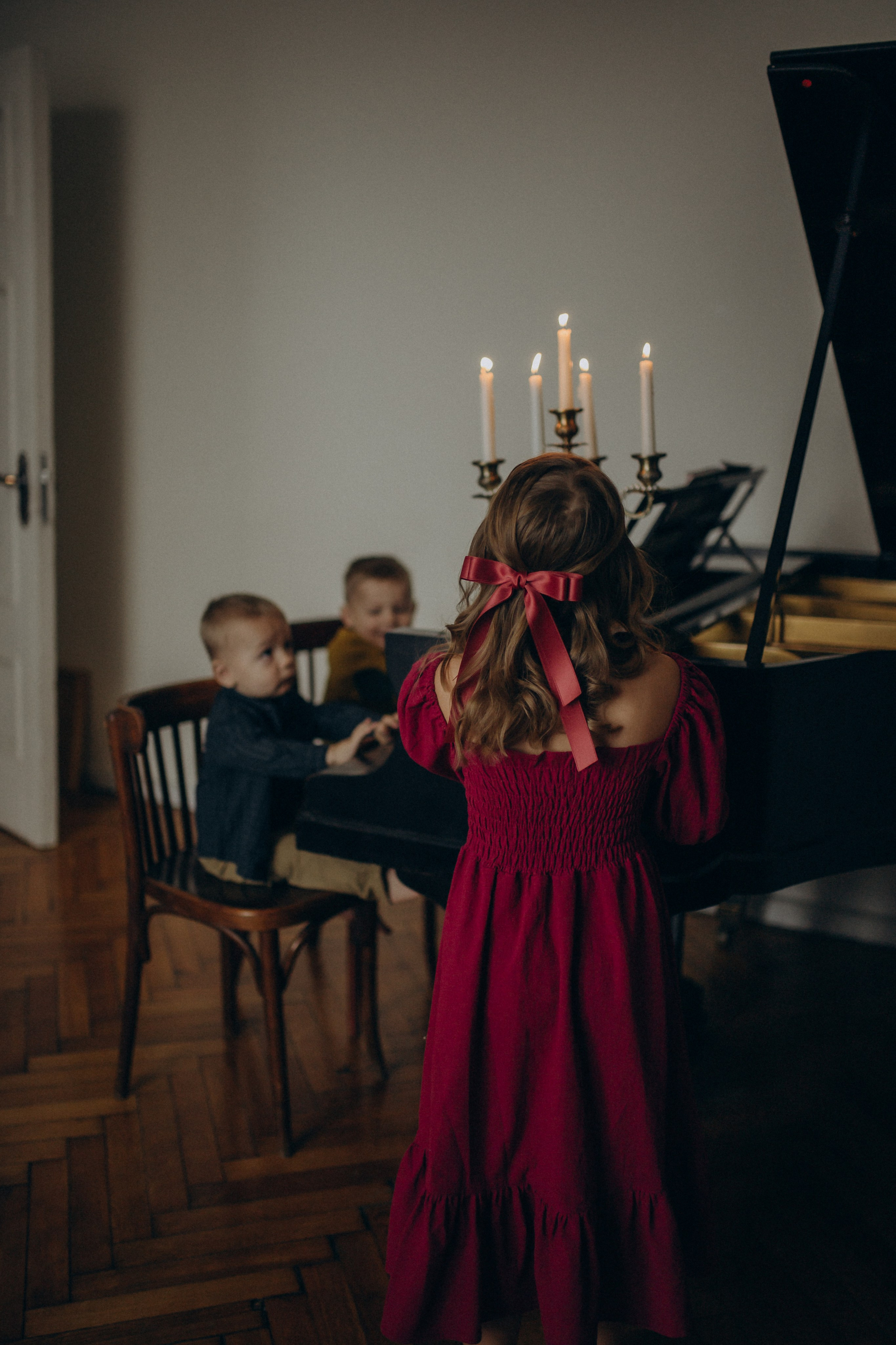 Новогоднее чудо. Ваш фотограф АНАстасия Земскова