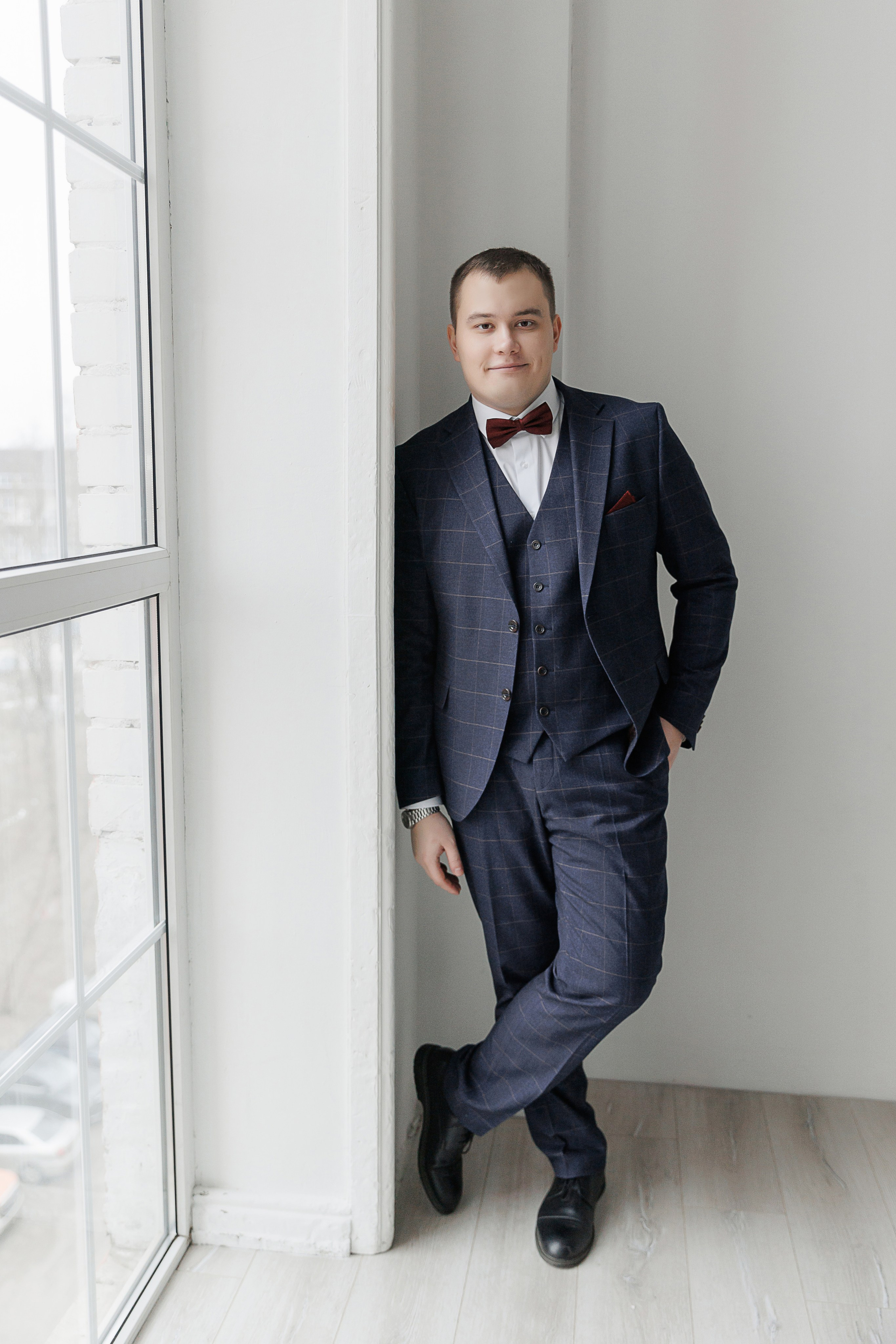 Свадьба. Свадебный и семейный фотограф в Твери и Тверской области