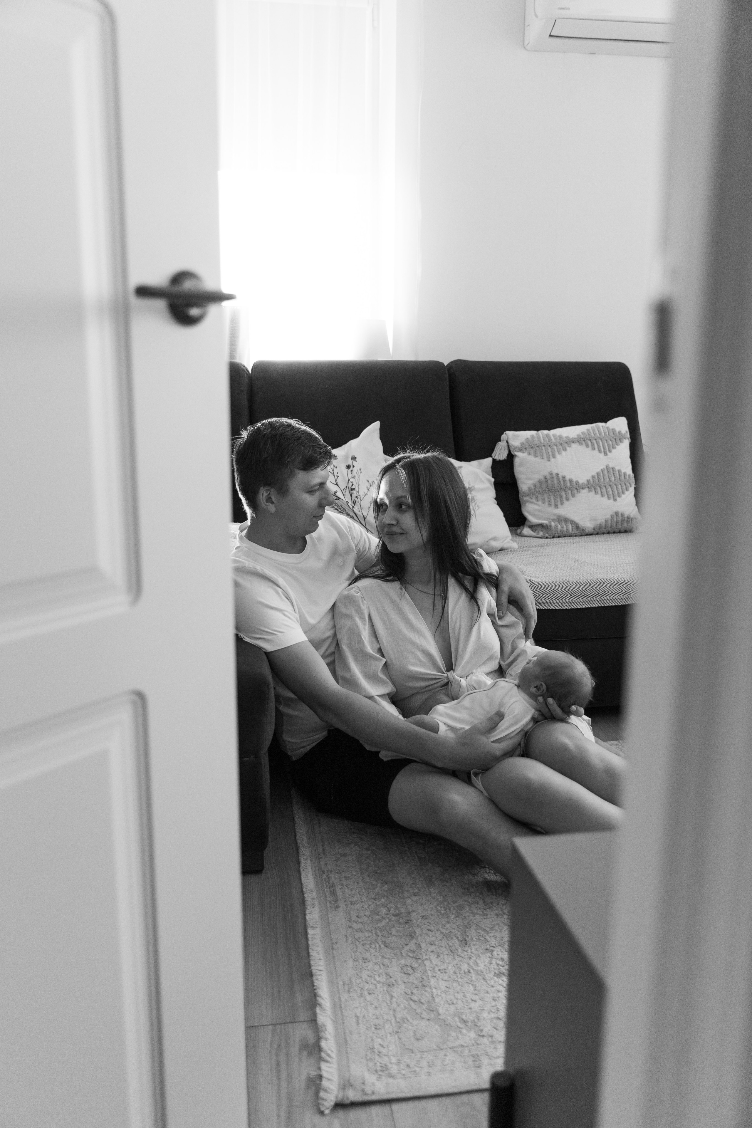 Мы семья. Фотограф Воронеж/Белгород/Курск/все виды съемок