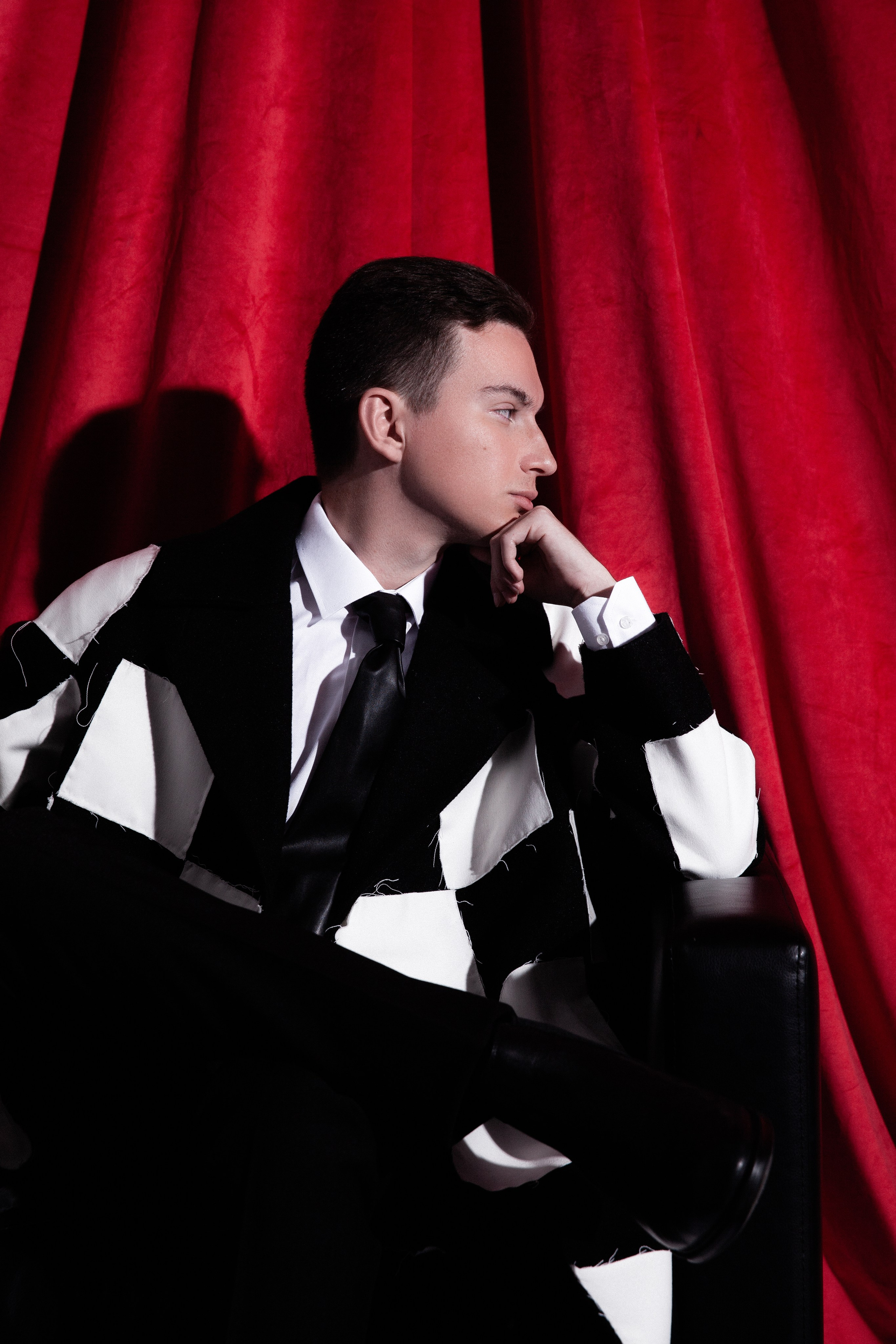 Egor Kleshnin. Photographer. Producer. Retoucher