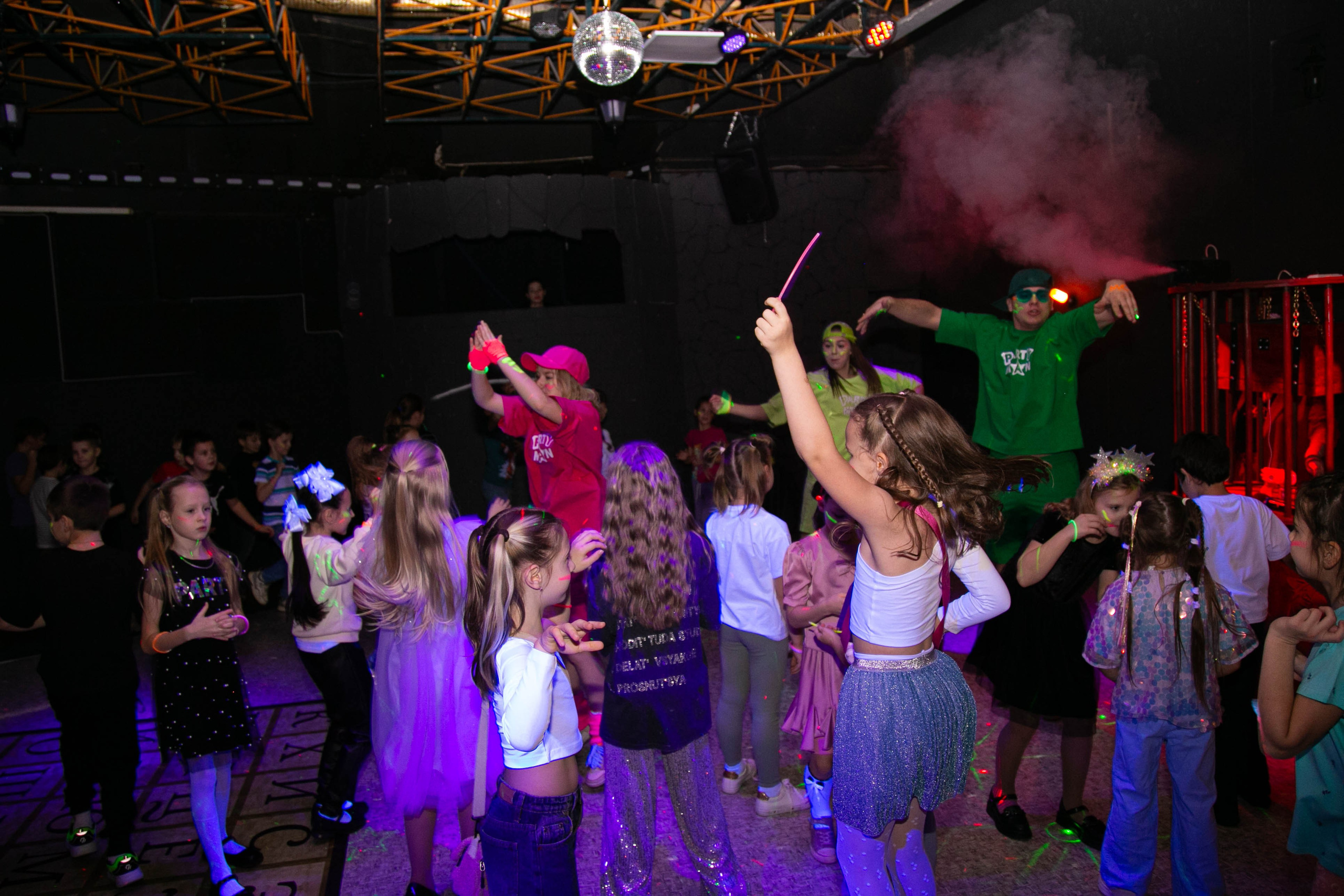 Party Man. Репортажный фотограф в Пскове