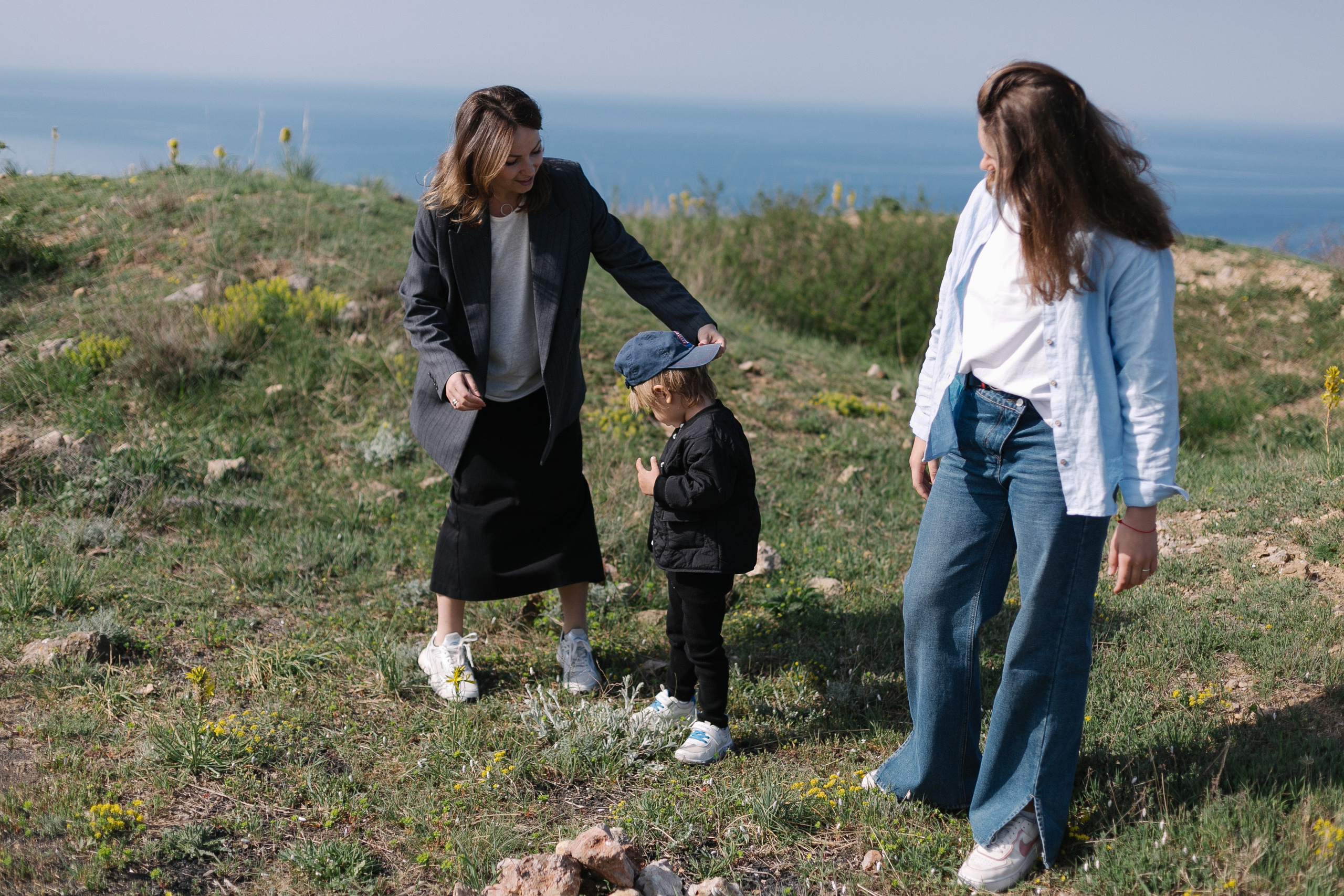 Ранняя весна. Фотограф в Севастополе | Крым