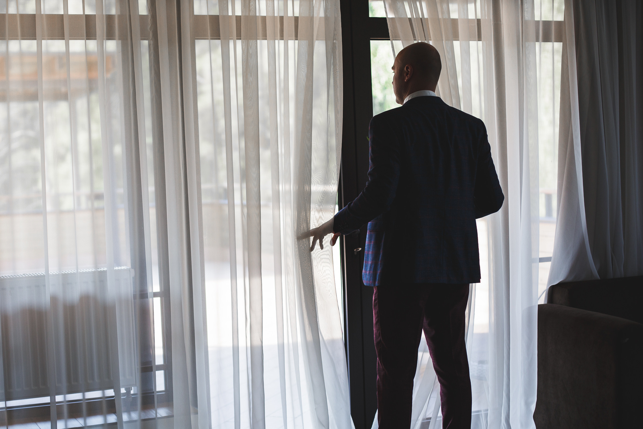 Свадьба Александра и Ксении 6 сентября 2019 года. Ведущий на свадьбу, корпоратив и юбилей в Москве Сергей Рябинин