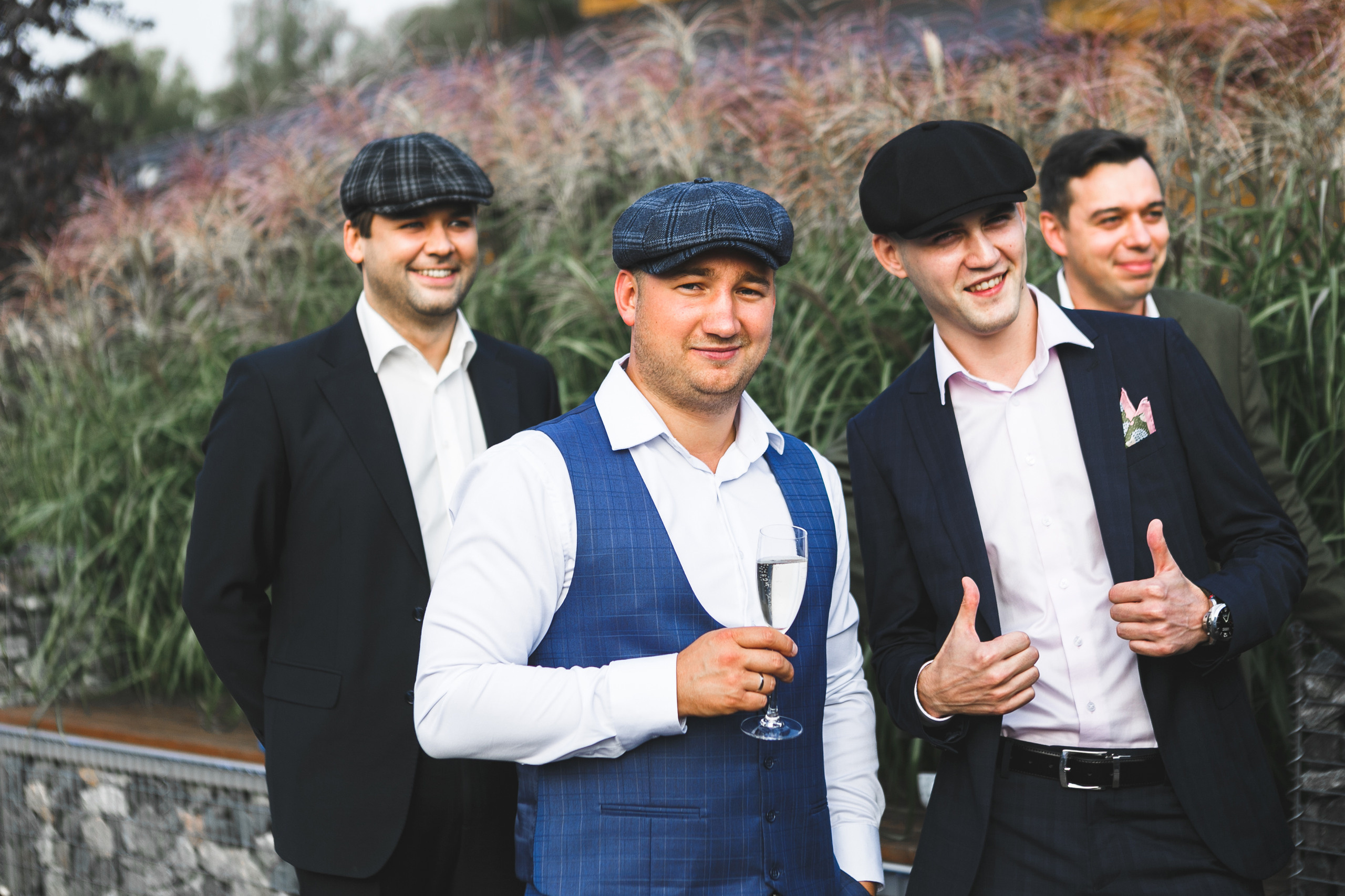 Свадьба Александра и Ксении 6 сентября 2019 года. Ведущий на свадьбу, корпоратив и юбилей в Москве Сергей Рябинин