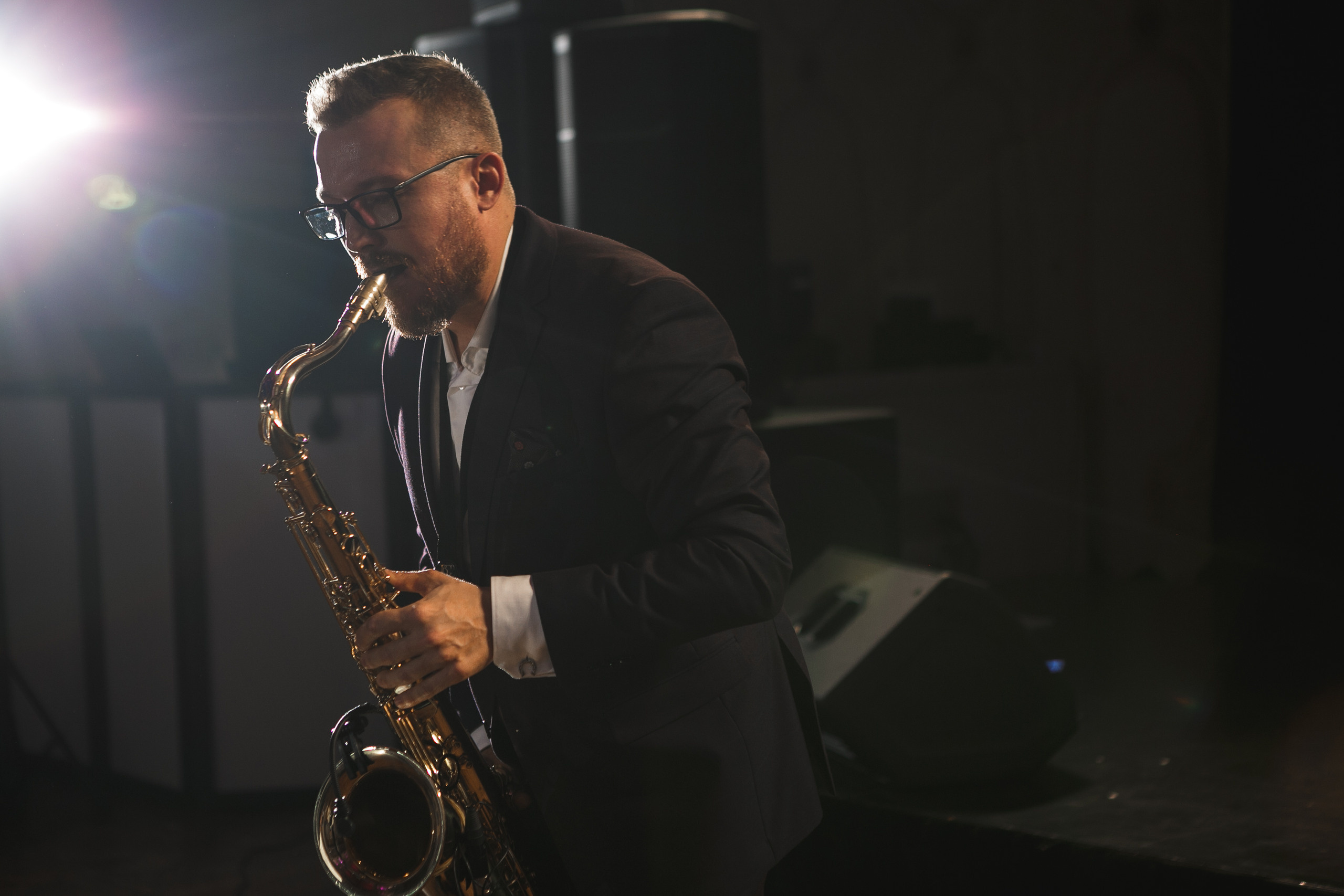 Свадьба Александра и Ксении 6 сентября 2019 года. Ведущий на свадьбу, корпоратив и юбилей в Москве Сергей Рябинин