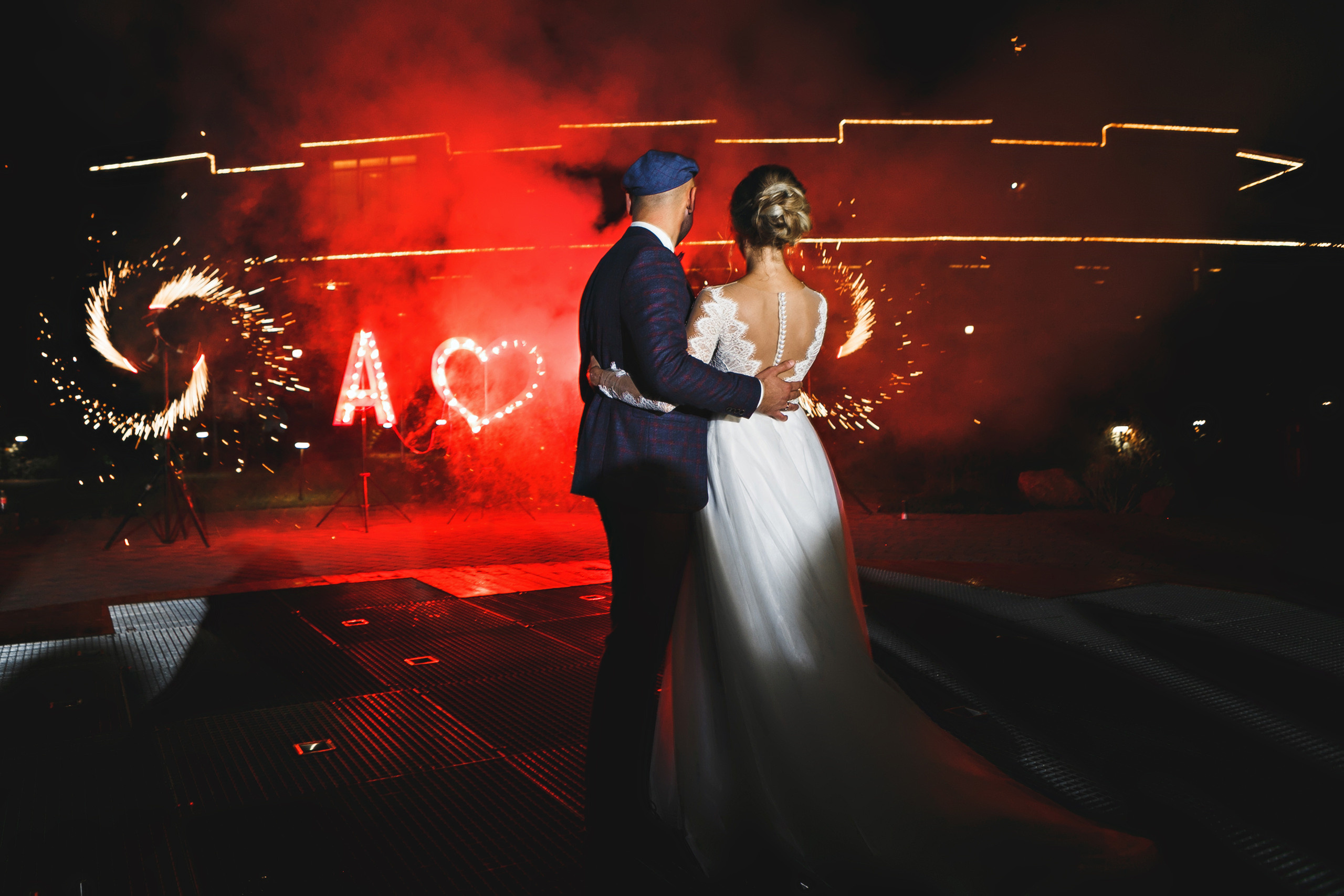 Свадьба Александра и Ксении 6 сентября 2019 года. Ведущий на свадьбу, корпоратив и юбилей в Москве Сергей Рябинин