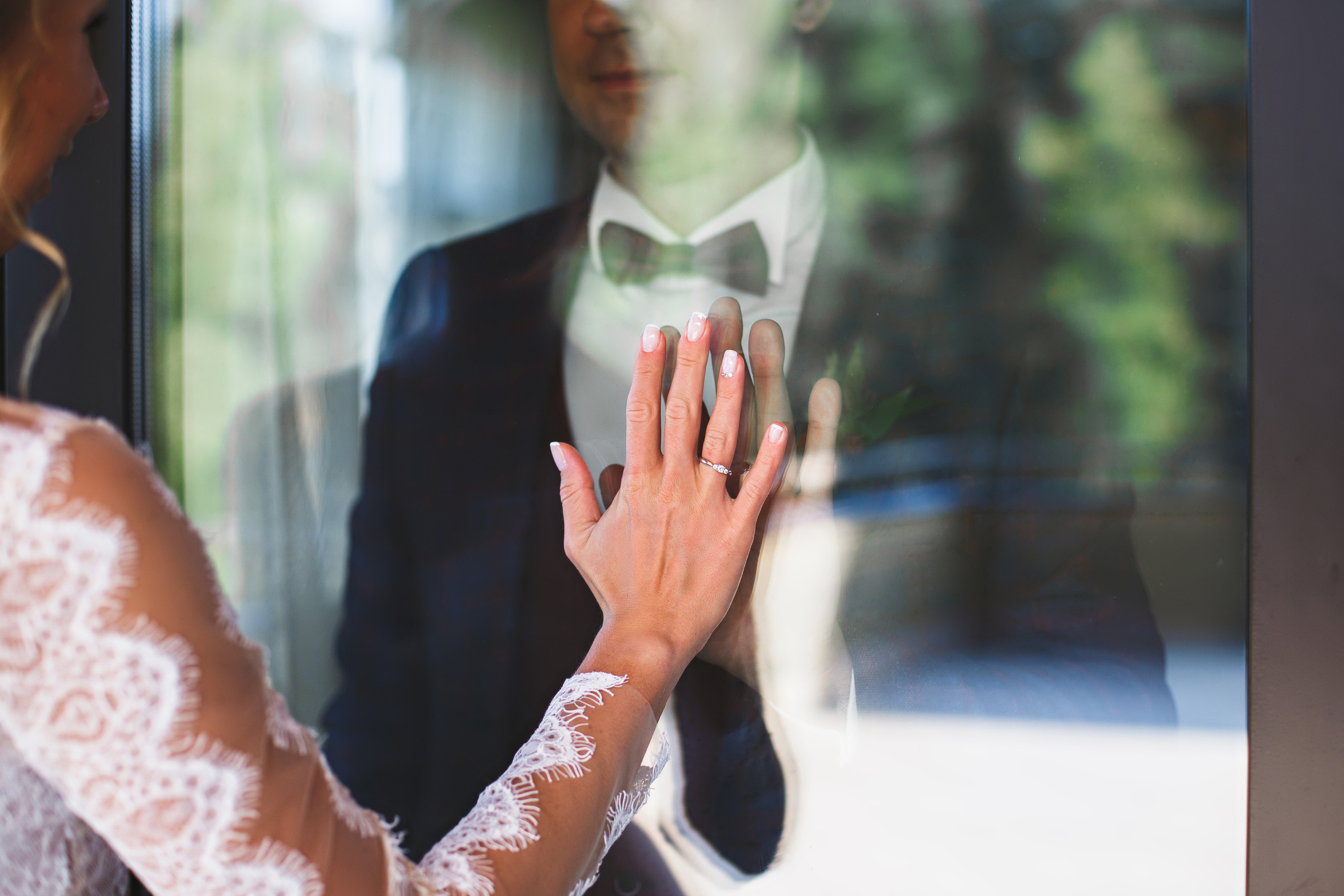 Свадьба Александра и Ксении 6 сентября 2019 года. Ведущий на свадьбу, корпоратив и юбилей в Москве Сергей Рябинин