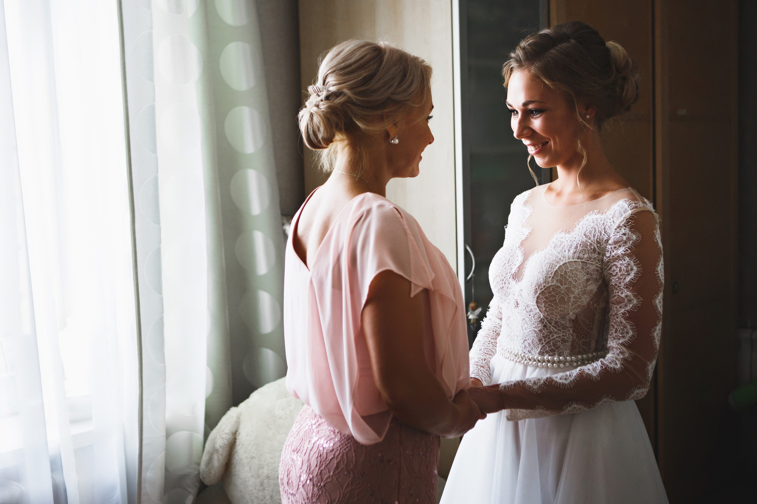 Свадьба Александра и Ксении 6 сентября 2019 года. Ведущий на свадьбу, корпоратив и юбилей в Москве Сергей Рябинин