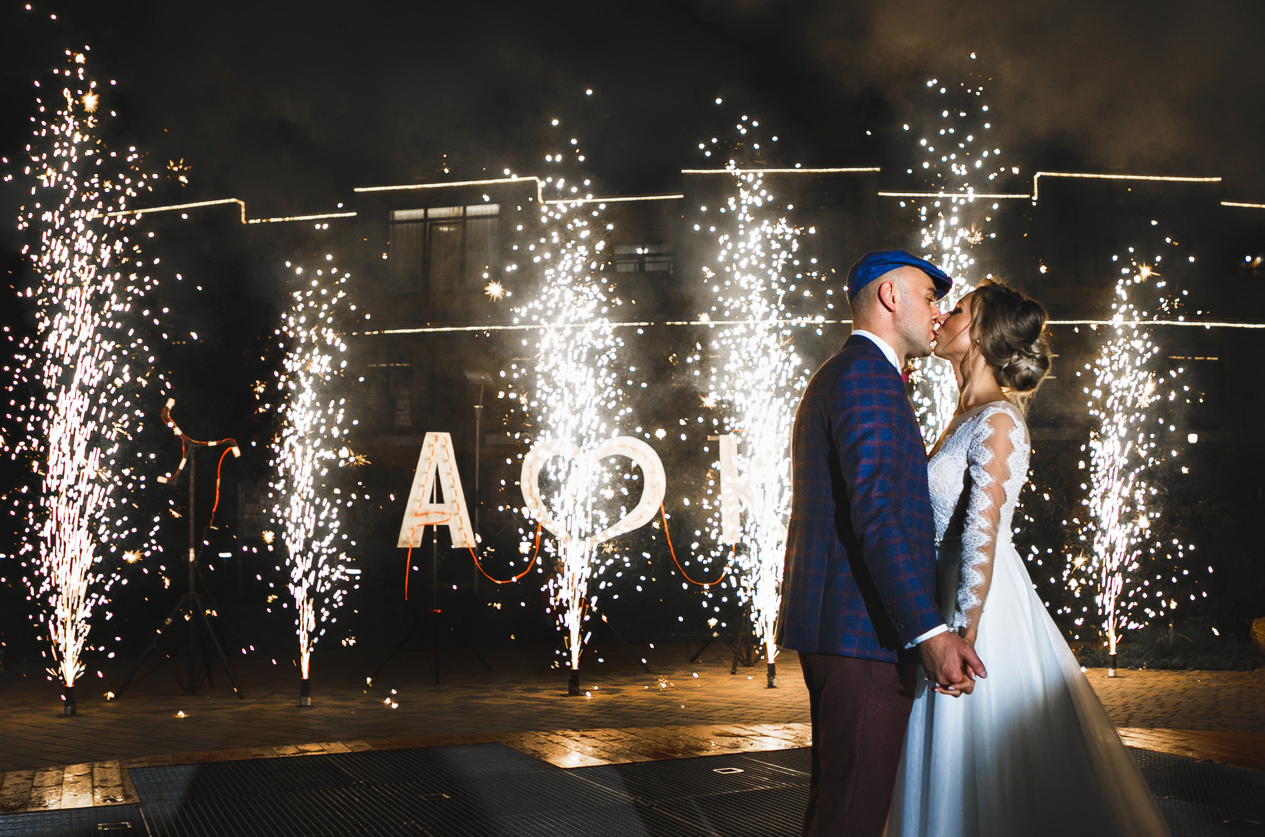 Свадьба Александра и Ксении 6 сентября 2019 года. Ведущий на свадьбу, корпоратив и юбилей в Москве Сергей Рябинин