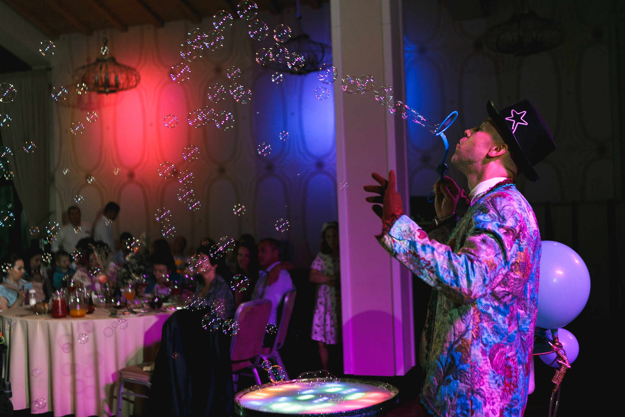 Свадьба Александра и Ксении 6 сентября 2019 года. Ведущий на свадьбу, корпоратив и юбилей в Москве Сергей Рябинин