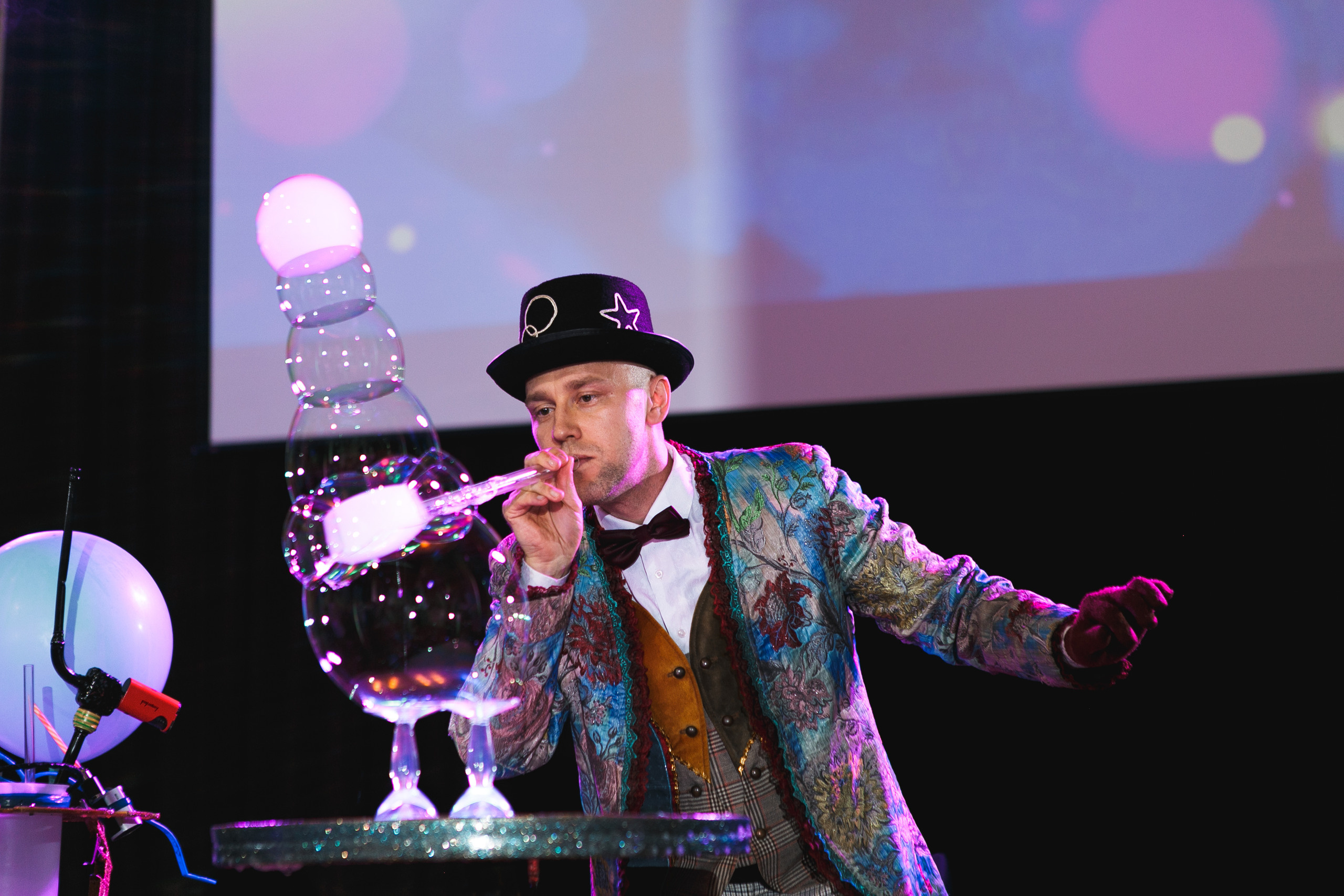 Свадьба Александра и Ксении 6 сентября 2019 года. Ведущий на свадьбу, корпоратив и юбилей в Москве Сергей Рябинин