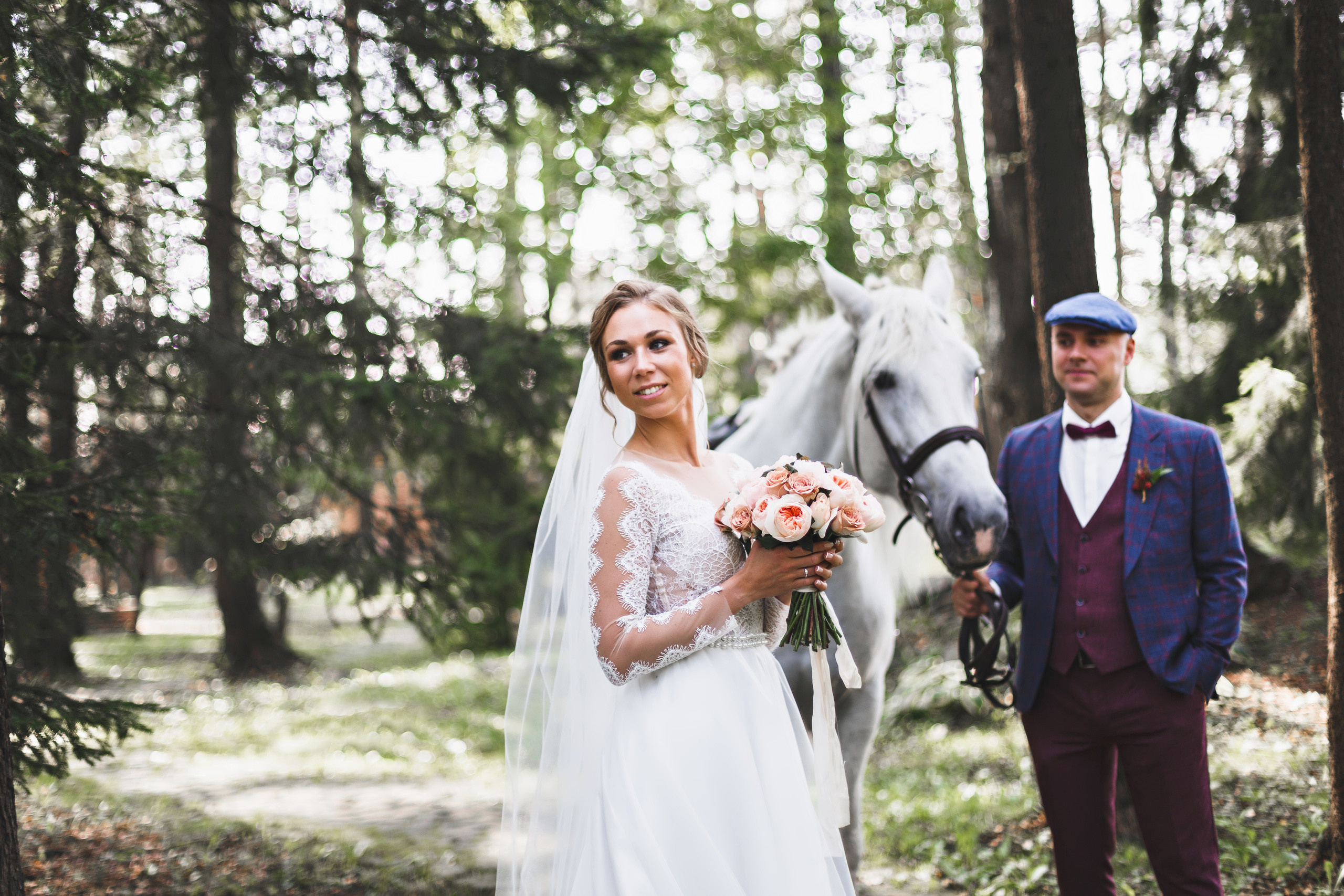 Свадьба Александра и Ксении 6 сентября 2019 года. Ведущий на свадьбу, корпоратив и юбилей в Москве Сергей Рябинин