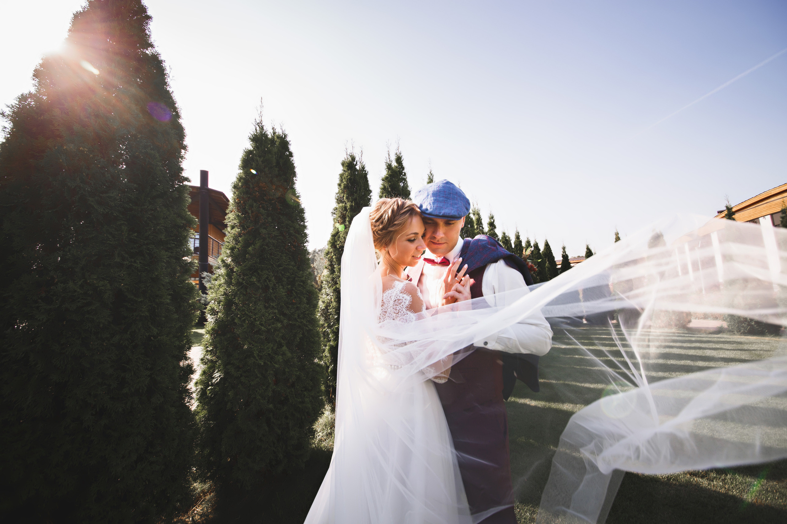 Свадьба Александра и Ксении 6 сентября 2019 года. Ведущий на свадьбу, корпоратив и юбилей в Москве Сергей Рябинин