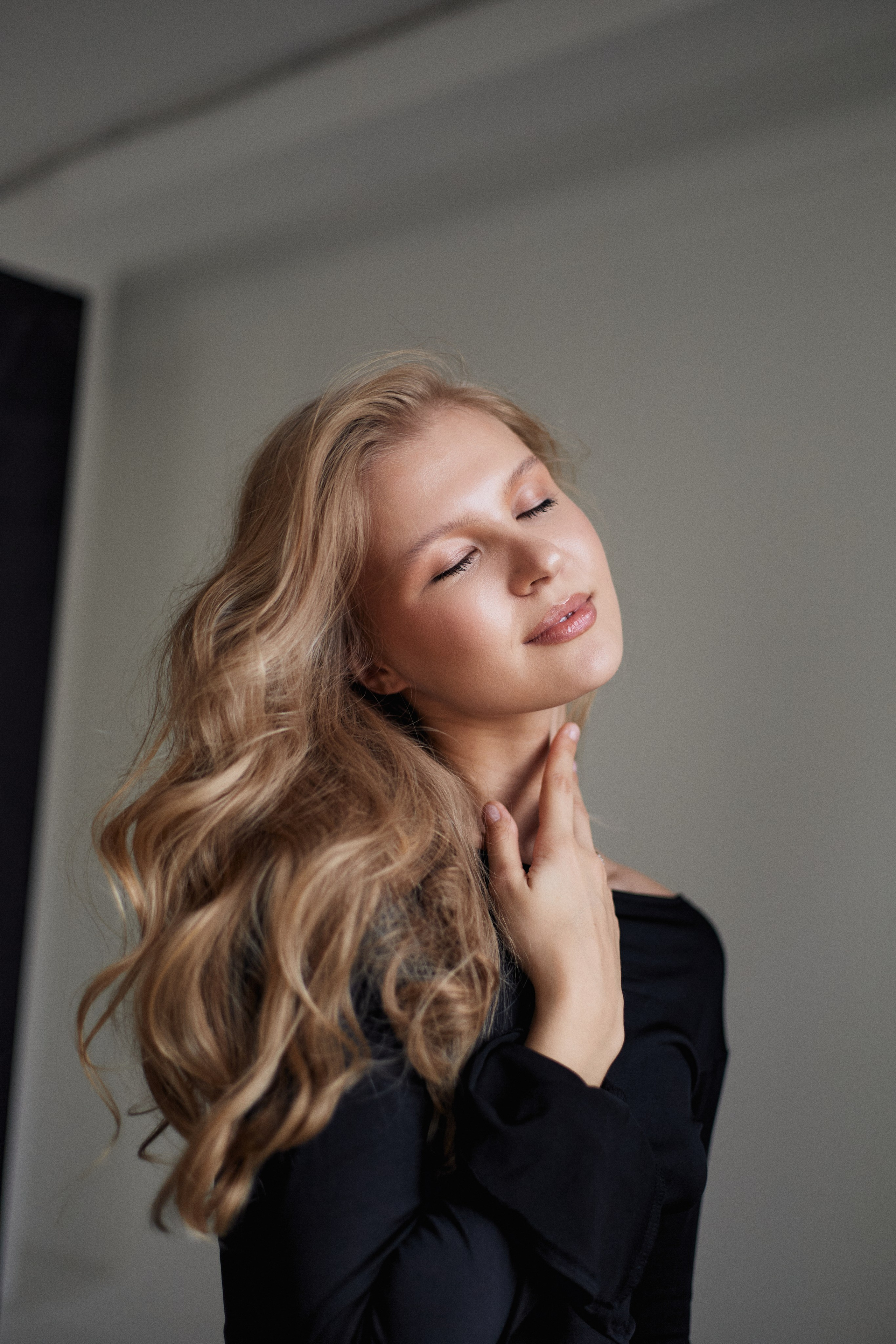 Студийная фотосессия. Фотограф в Казани