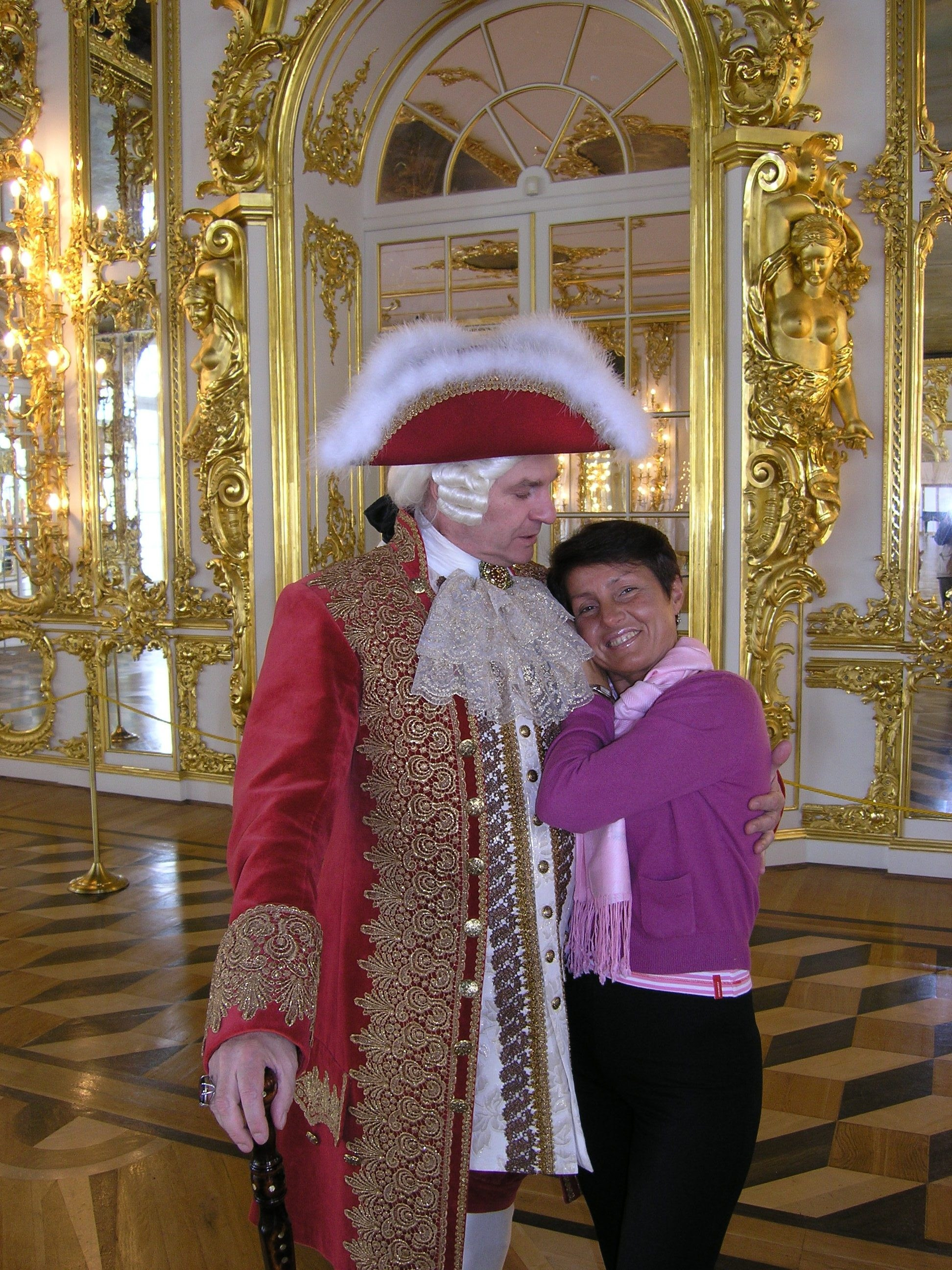 Питер 2010 г. Улица, люди, жизнь…