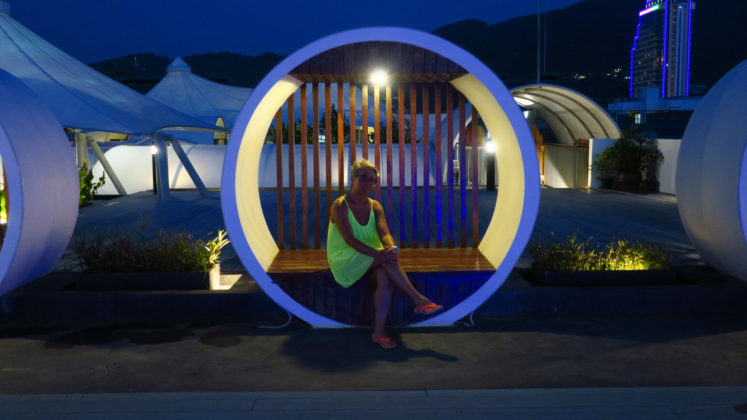 Тайланд 2019. Улица, люди, жизнь…