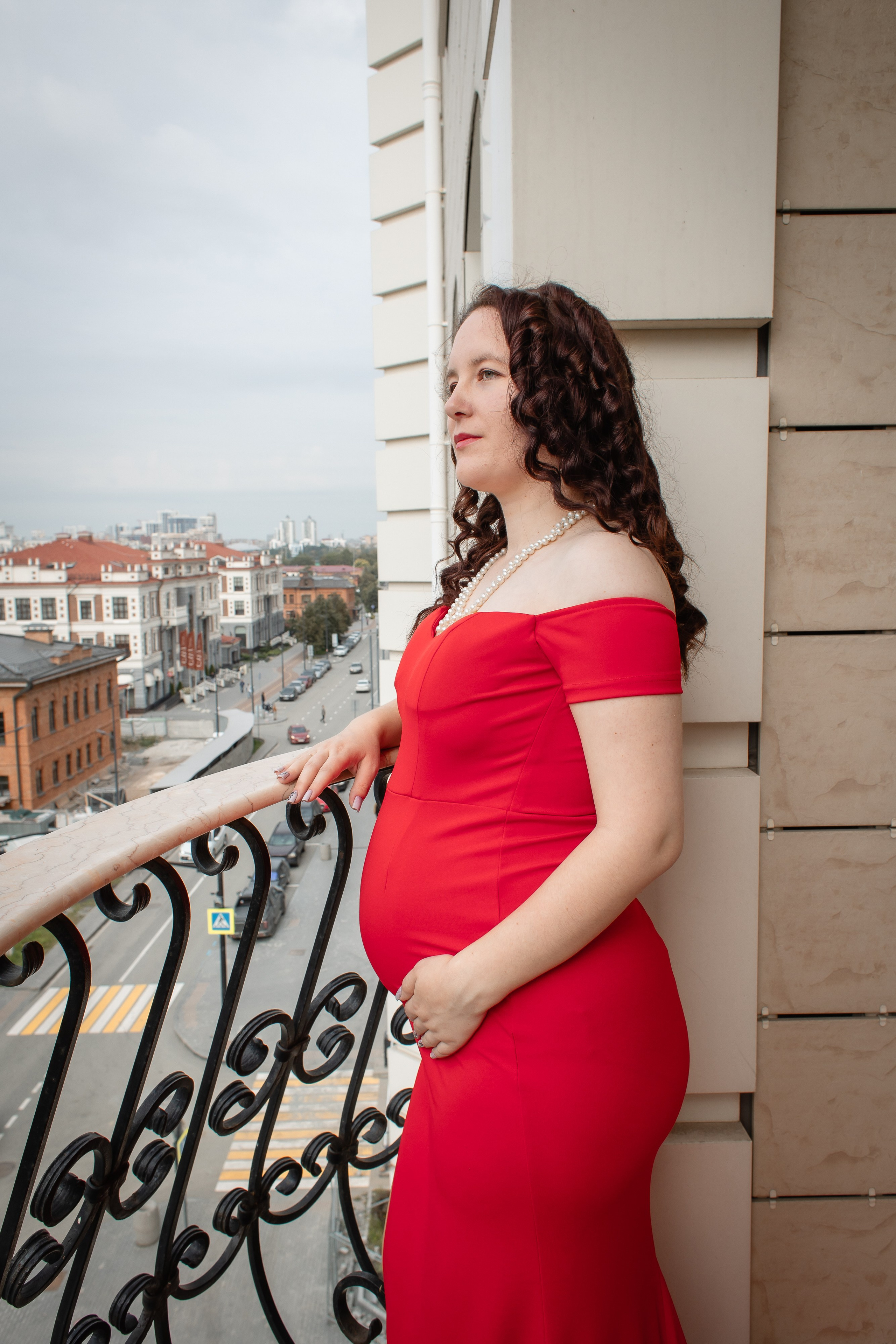 Ринальд и Анастасия. Фотограф Татьяна Орлова