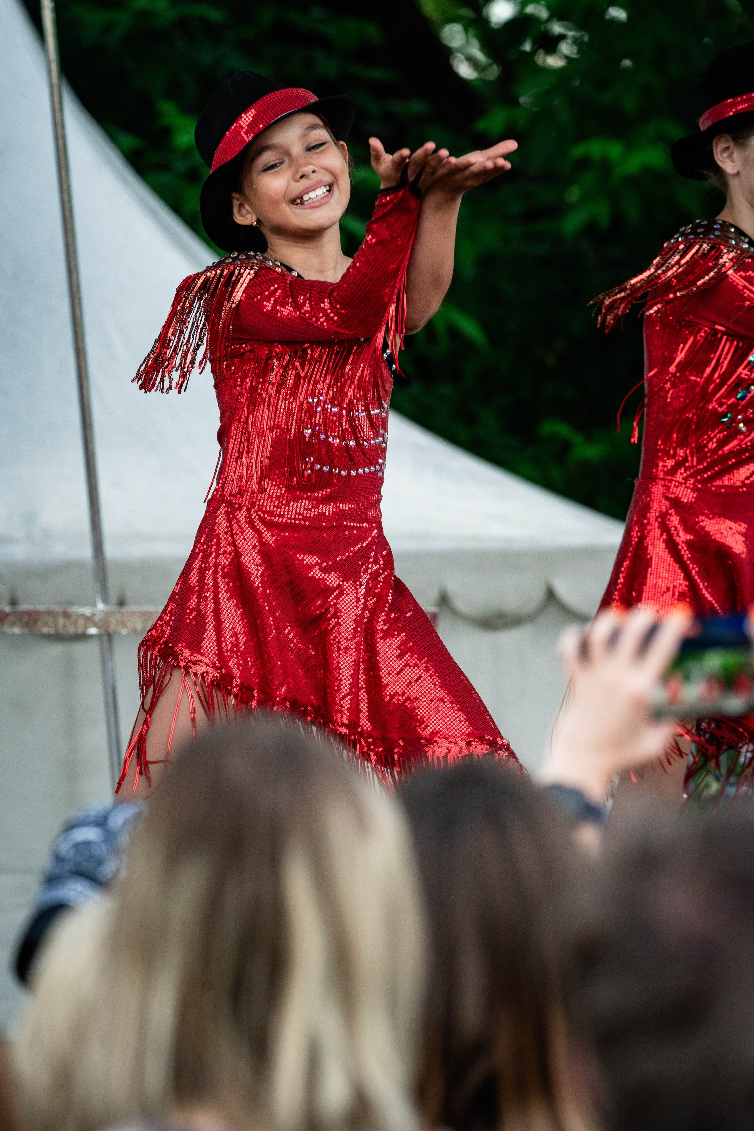 Moscow Samba Festival 2024. Фотограф в Москве Ткаченко Владимир